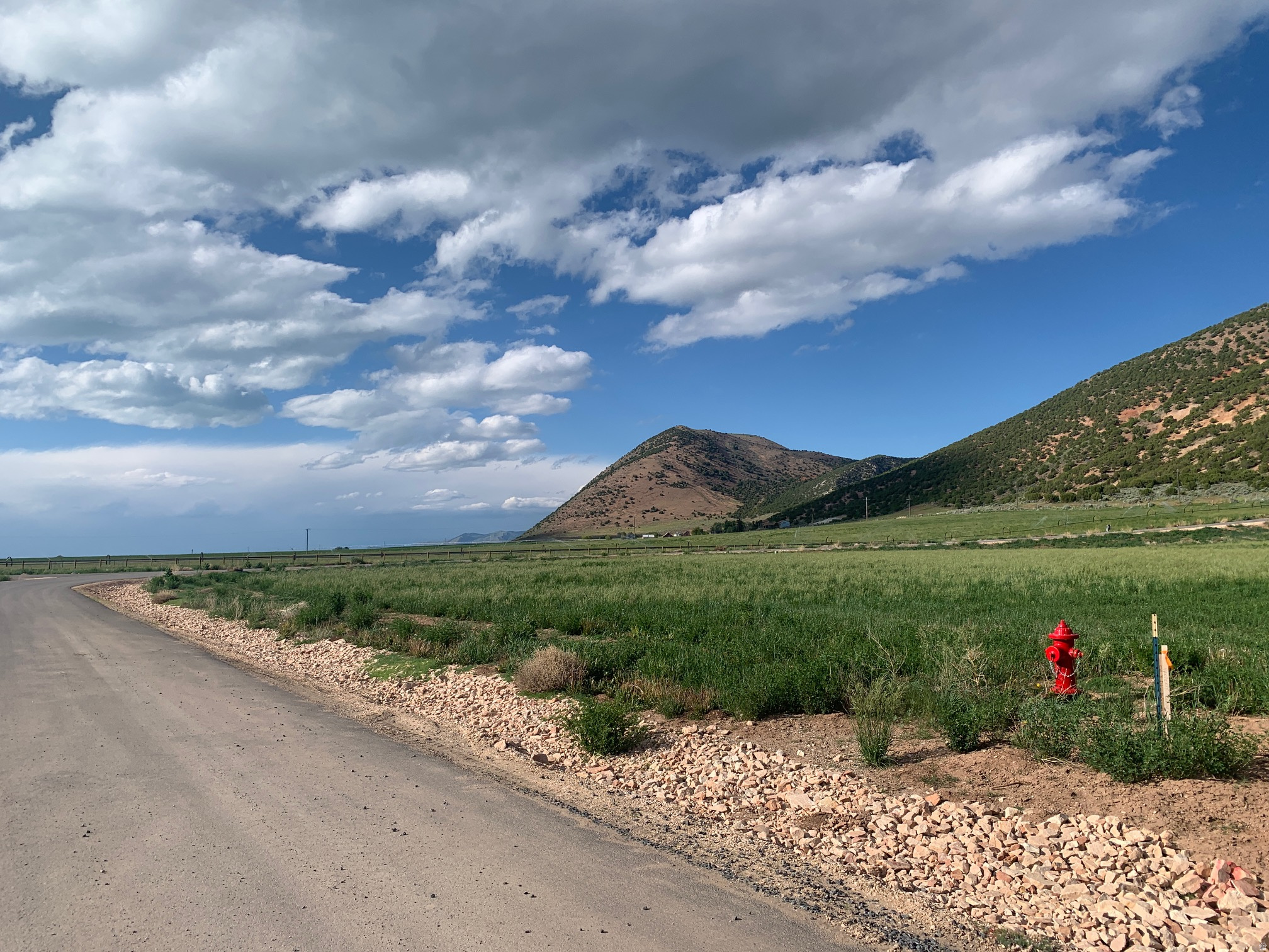 EDEN RANCH PH 4 - Land