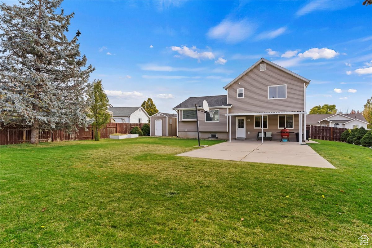 388 Clover Meadow Rd, Kaysville, Utah image 27