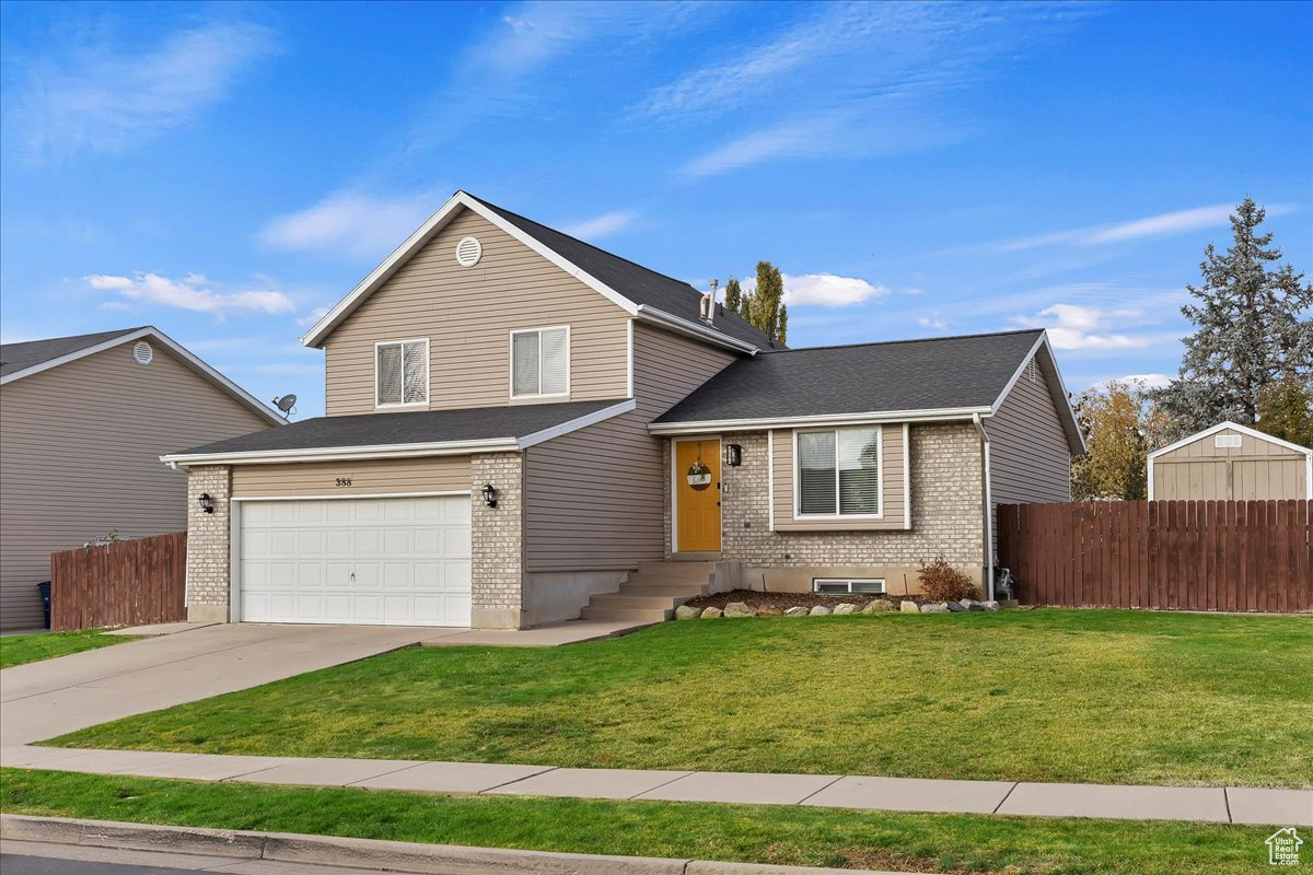 388 Clover Meadow Rd, Kaysville, Utah image 32