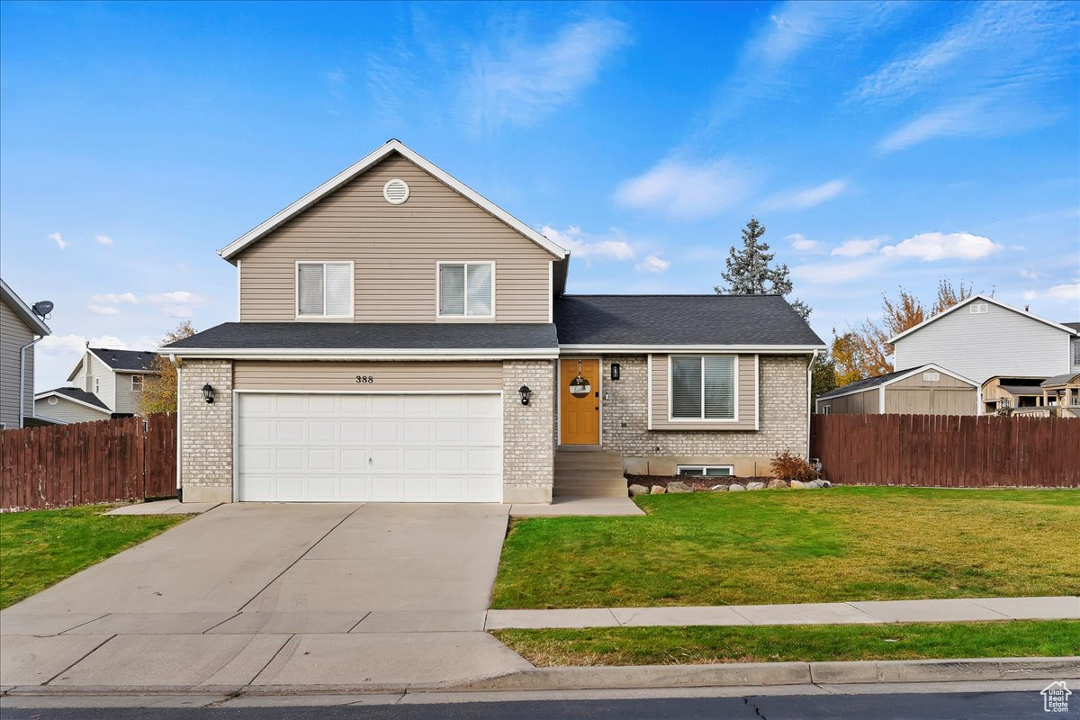 388 Clover Meadow Rd, Kaysville, Utah image 1