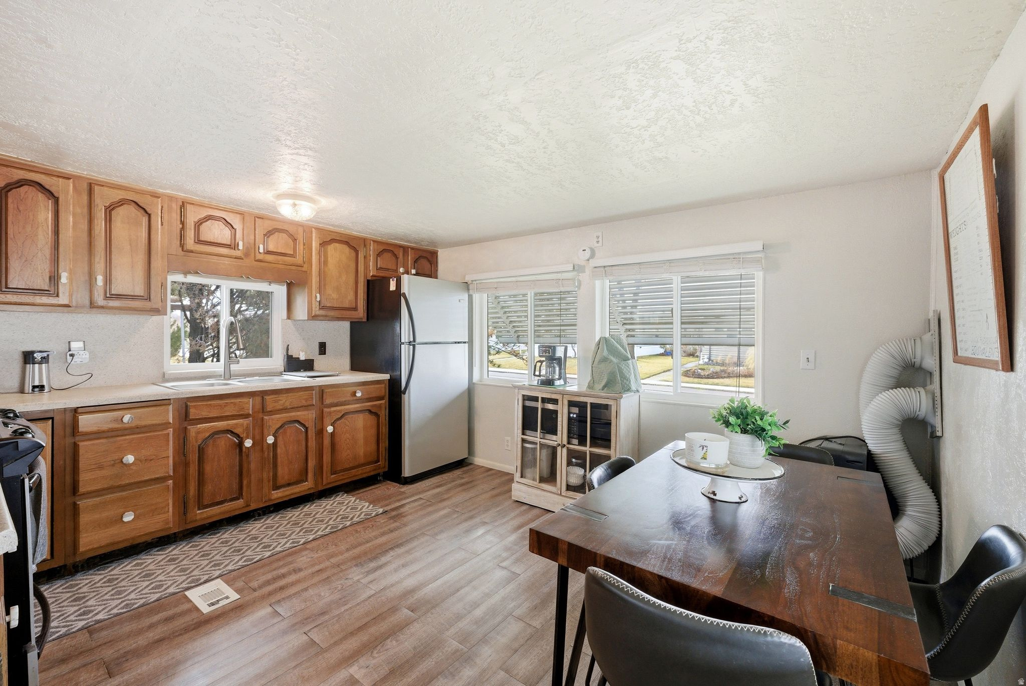 WINCHESTER - Residential