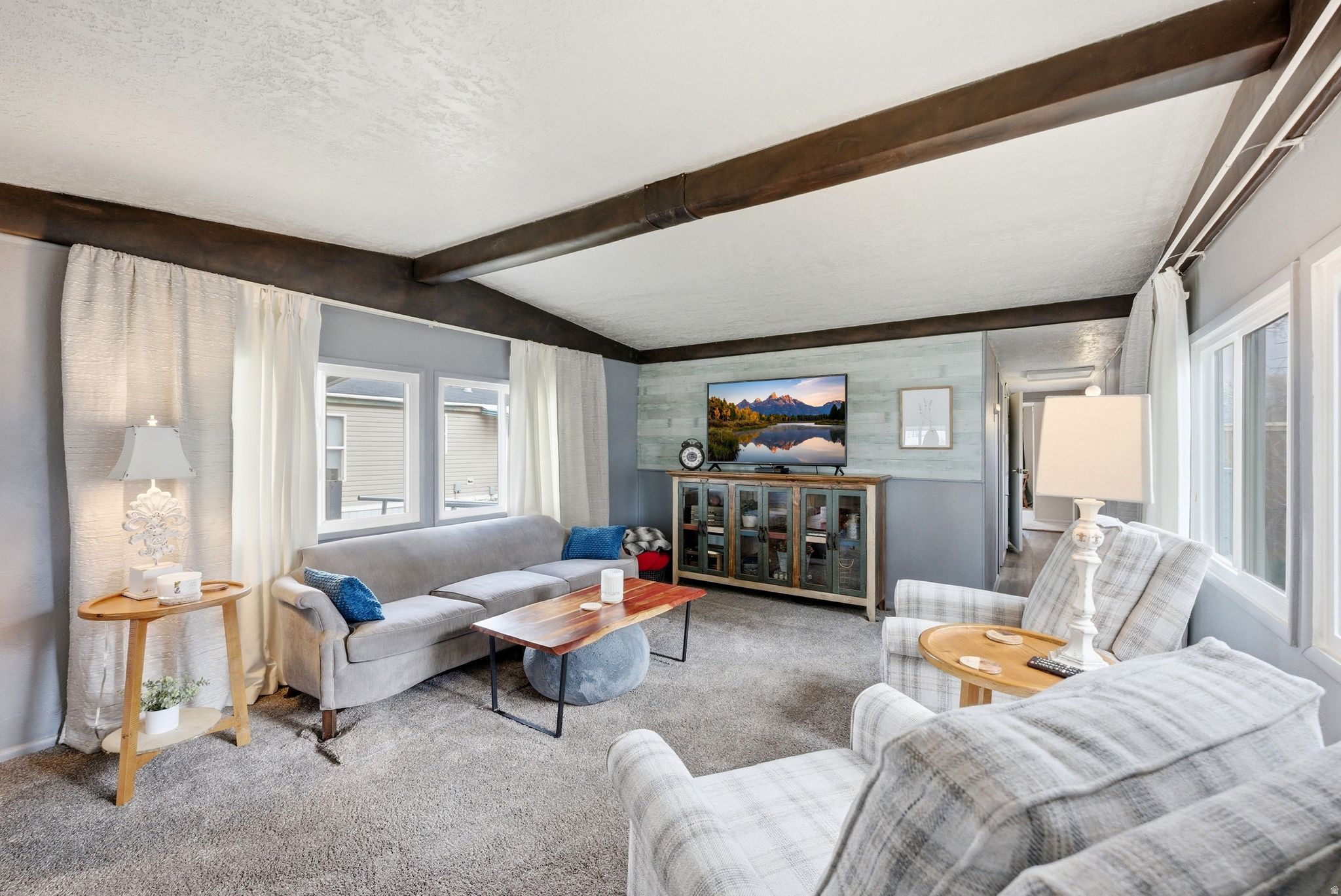 WINCHESTER - Residential