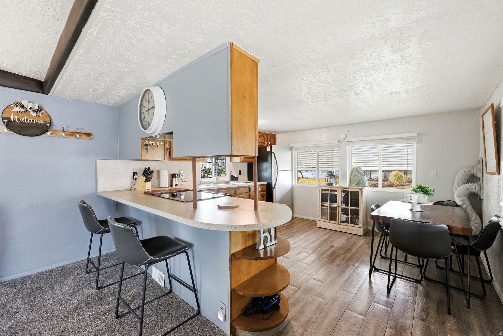 WINCHESTER - Residential