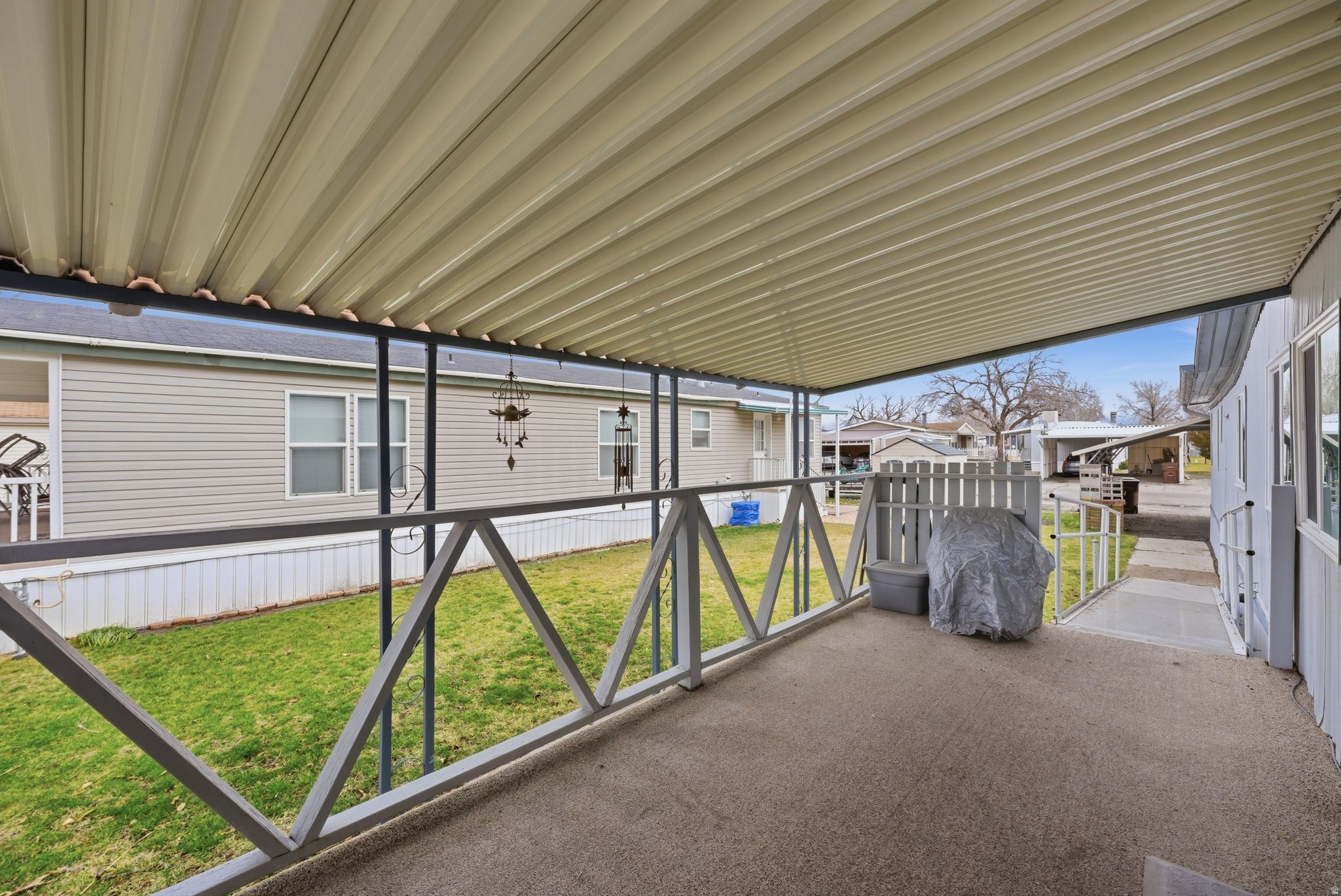 WINCHESTER - Residential