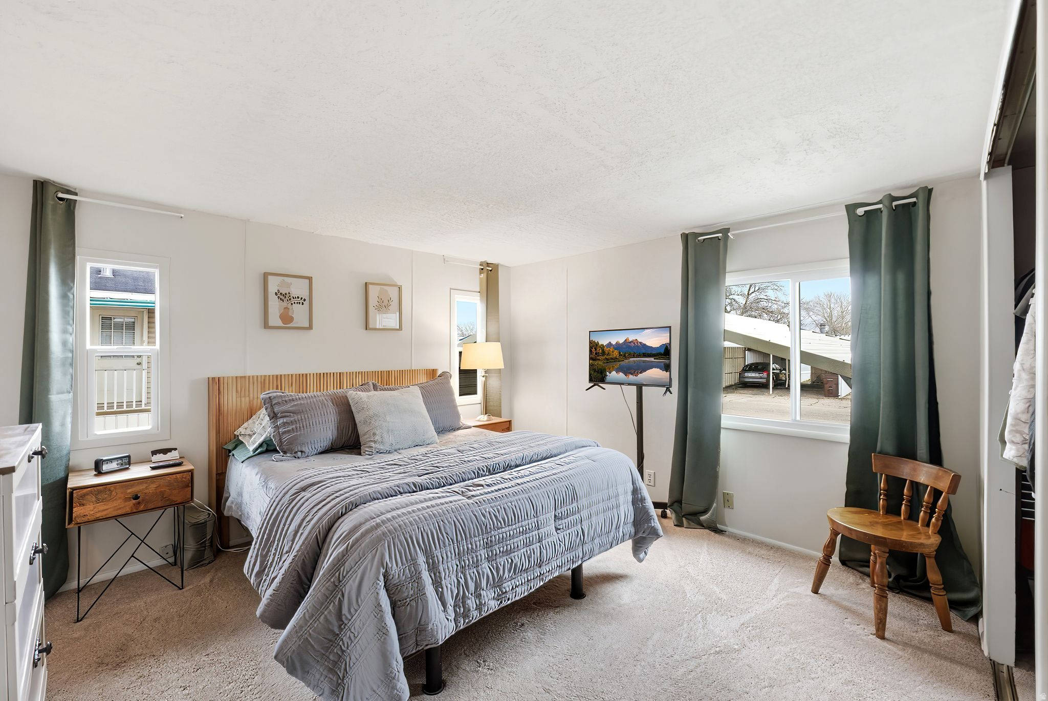 WINCHESTER - Residential