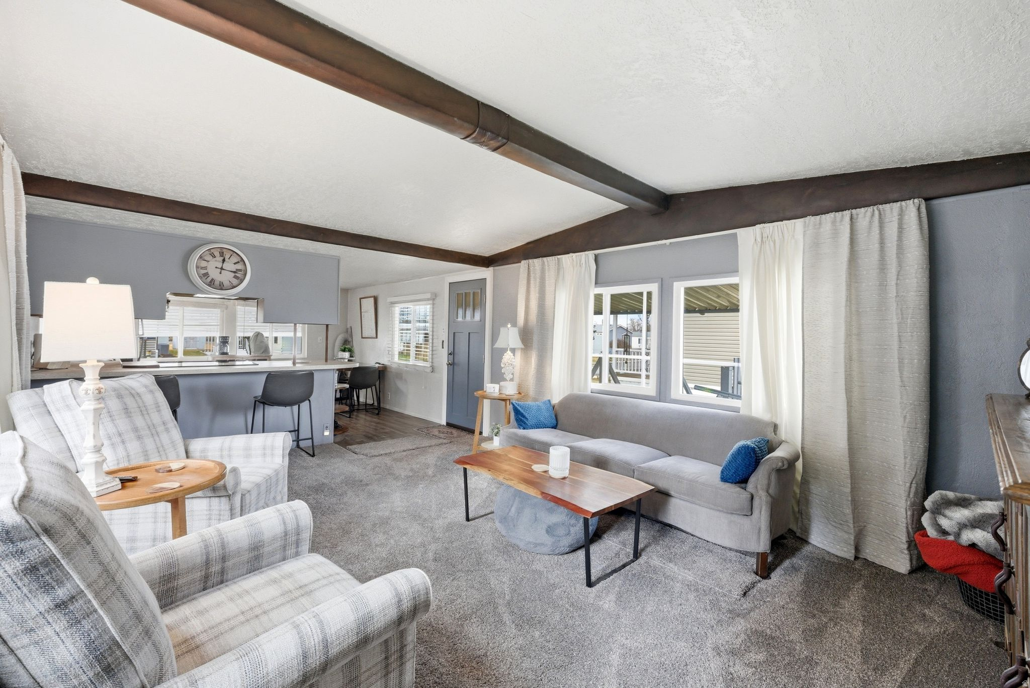 WINCHESTER - Residential