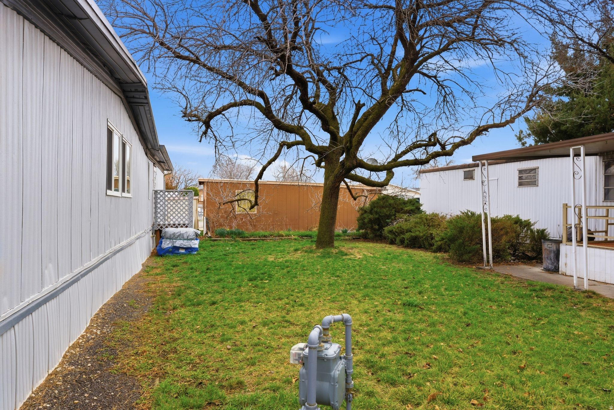 WINCHESTER - Residential