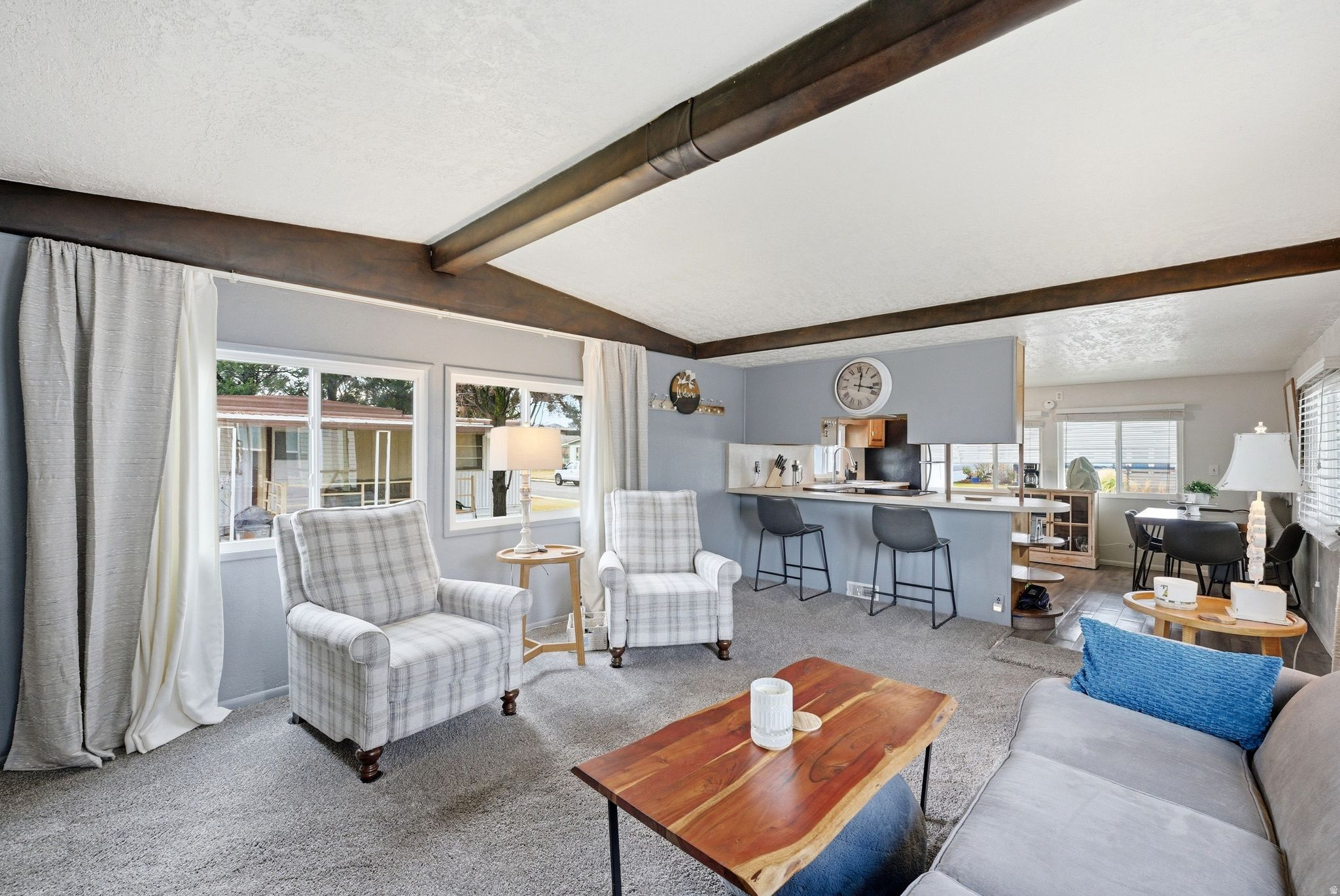 WINCHESTER - Residential