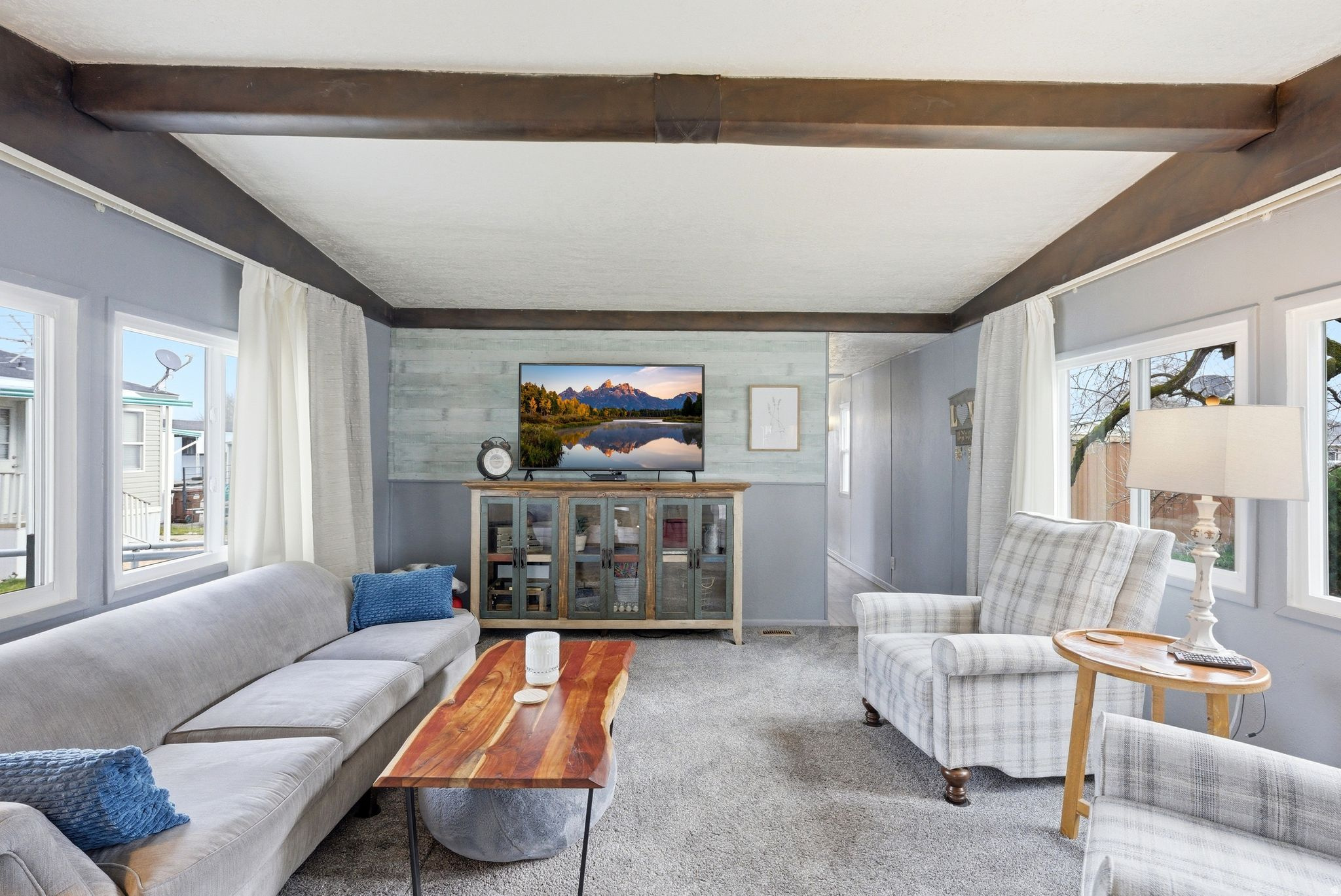 WINCHESTER - Residential