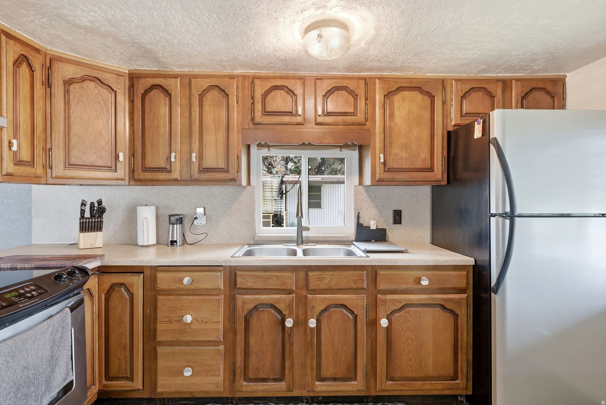 WINCHESTER - Residential