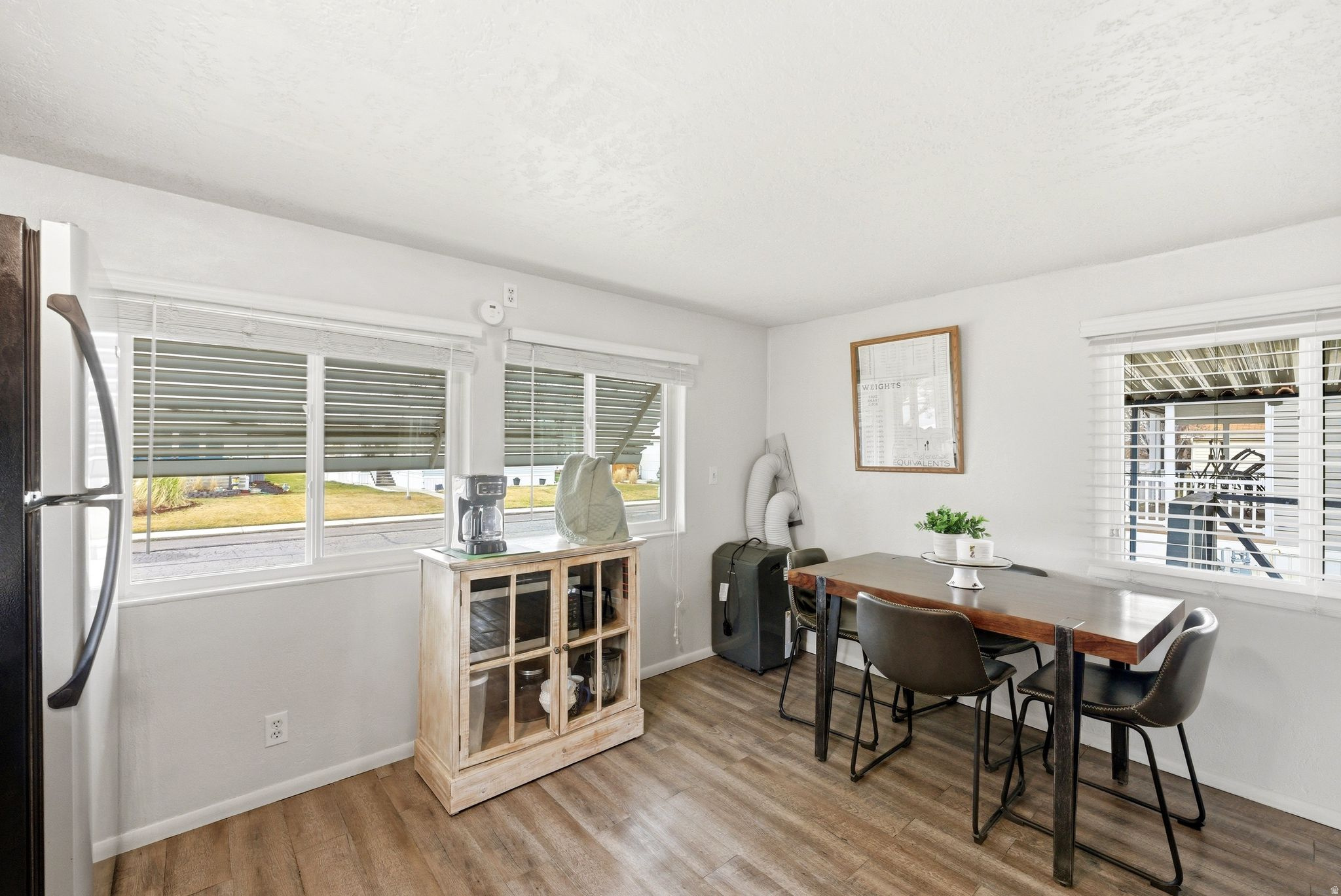 WINCHESTER - Residential