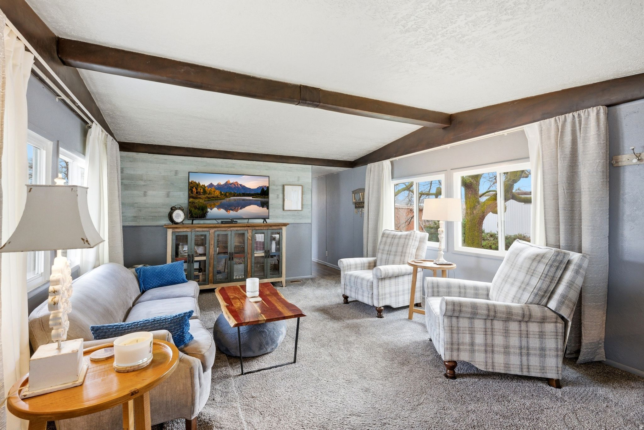 WINCHESTER - Residential