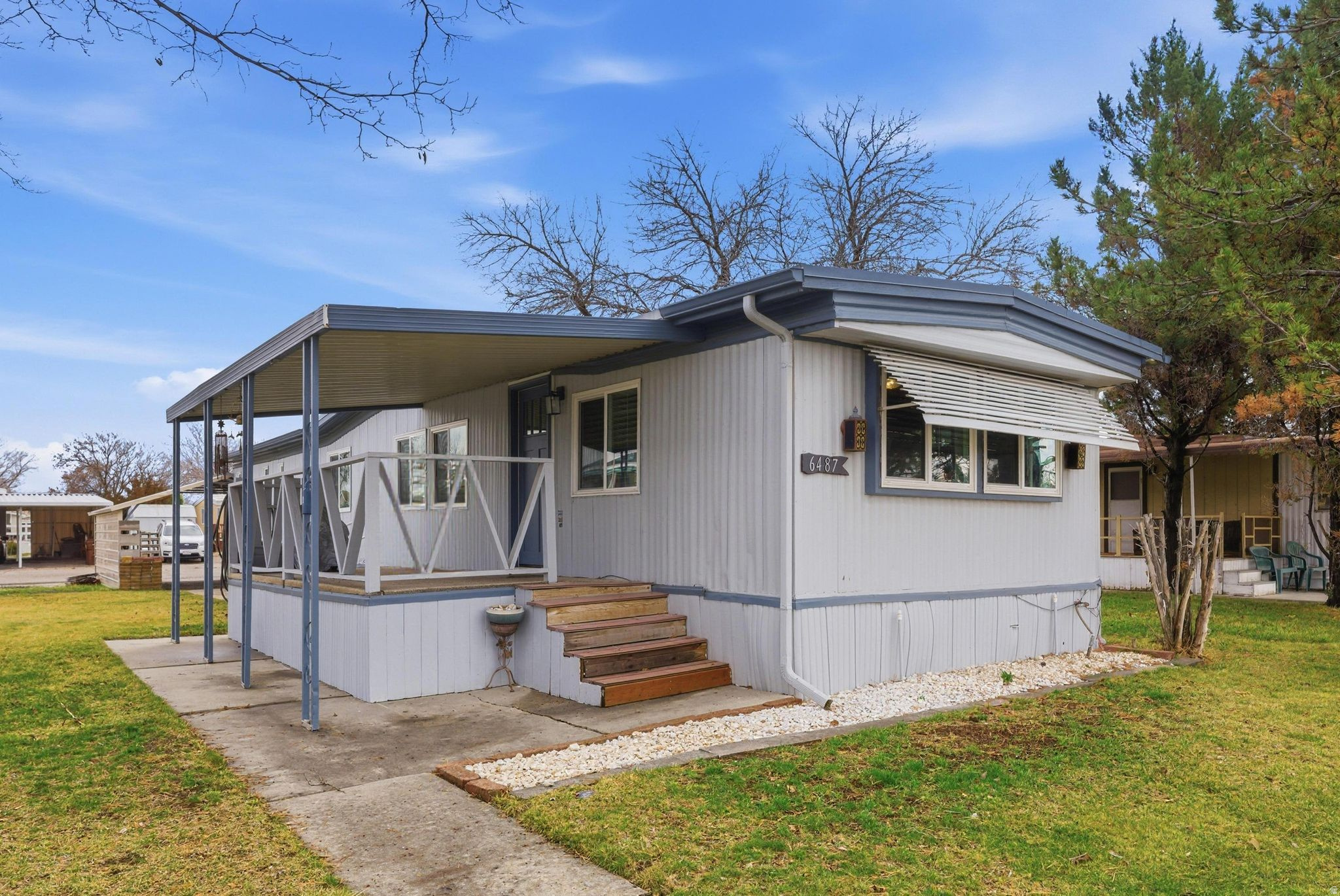 WINCHESTER - Residential