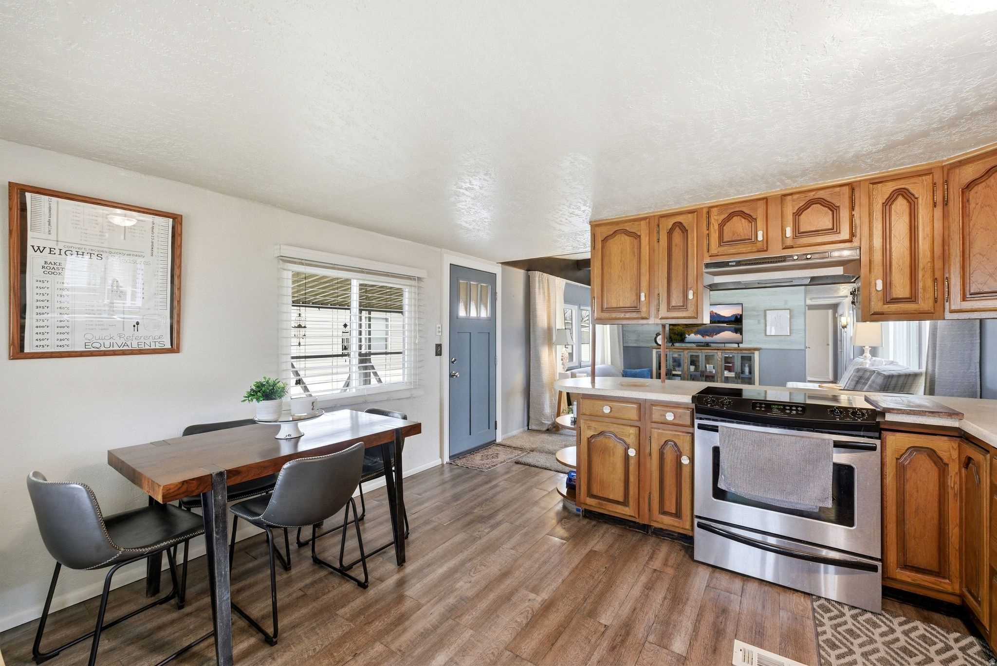 WINCHESTER - Residential