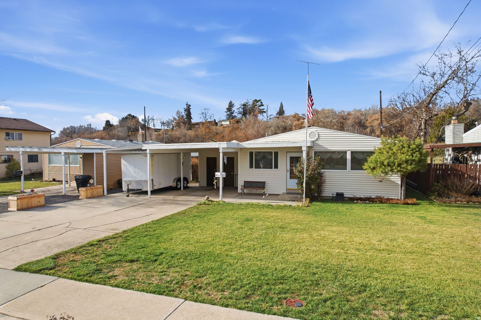 BROOKFIELD - Residential