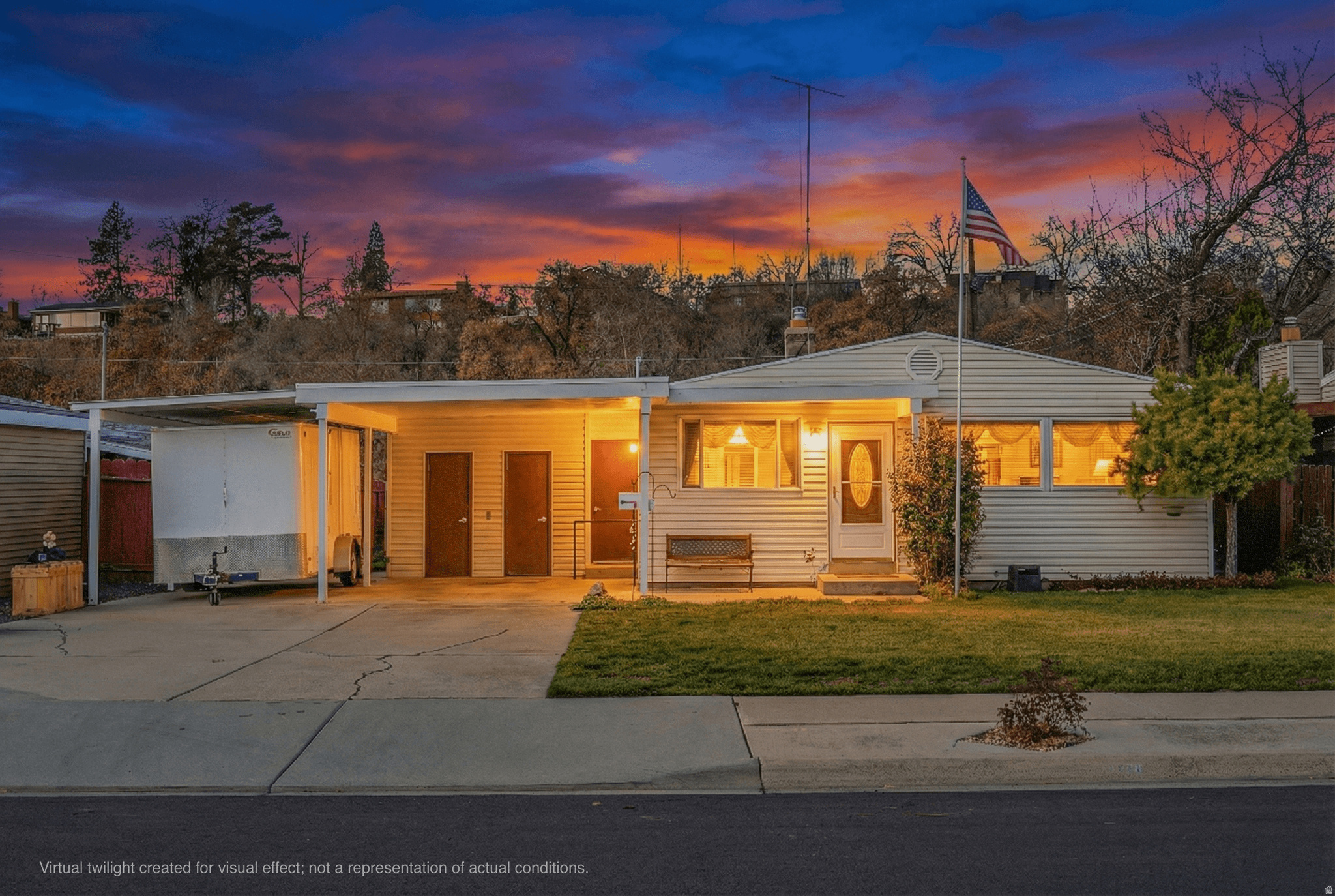 BROOKFIELD - Residential