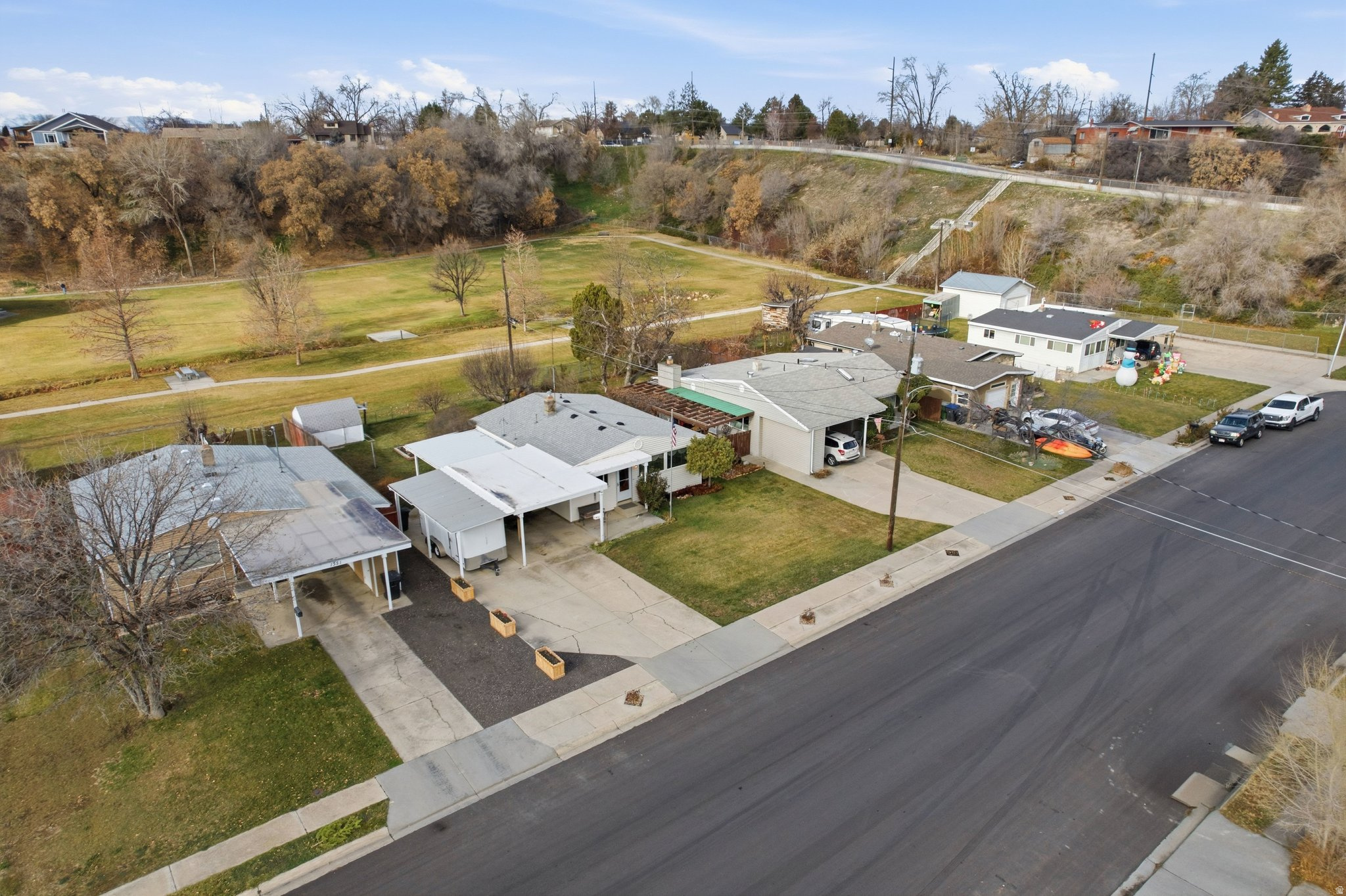 BROOKFIELD - Residential