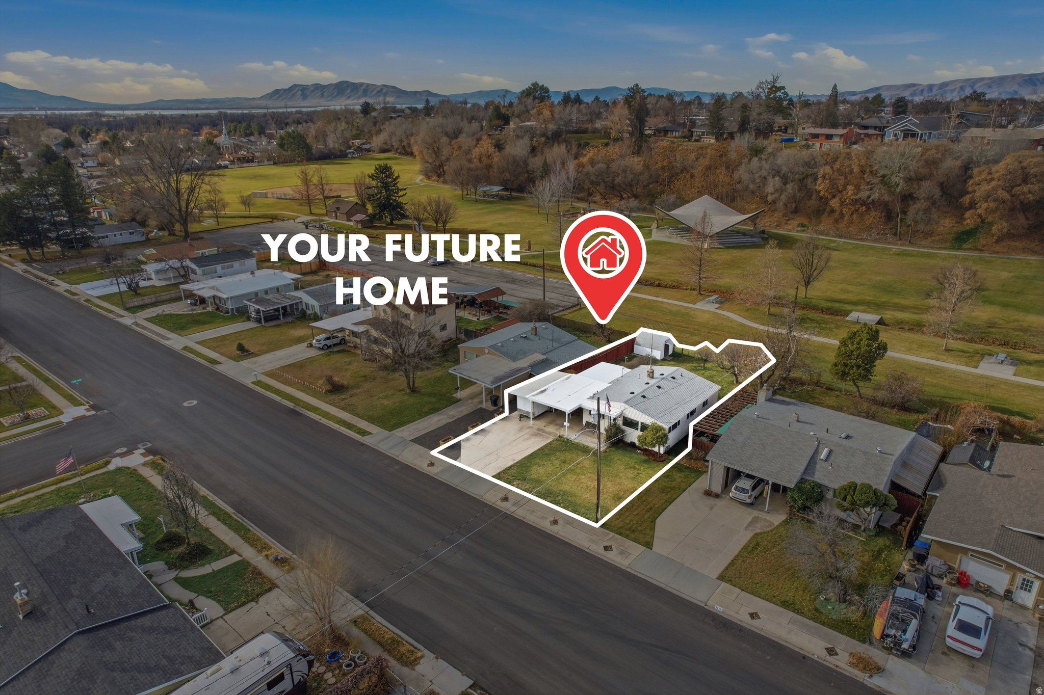 BROOKFIELD - Residential