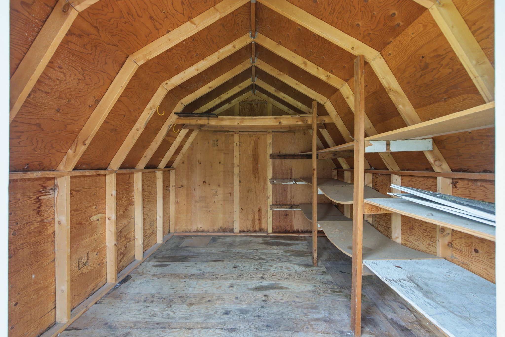 BROOKFIELD - Residential