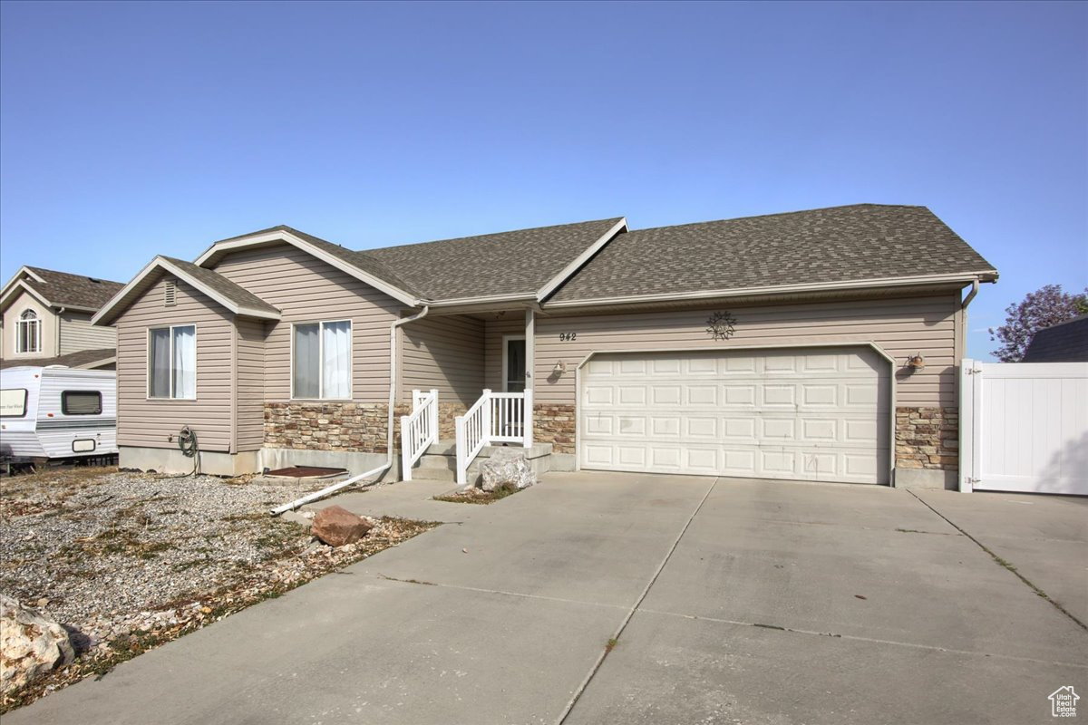 942 W 810, Tooele, Utah image 2