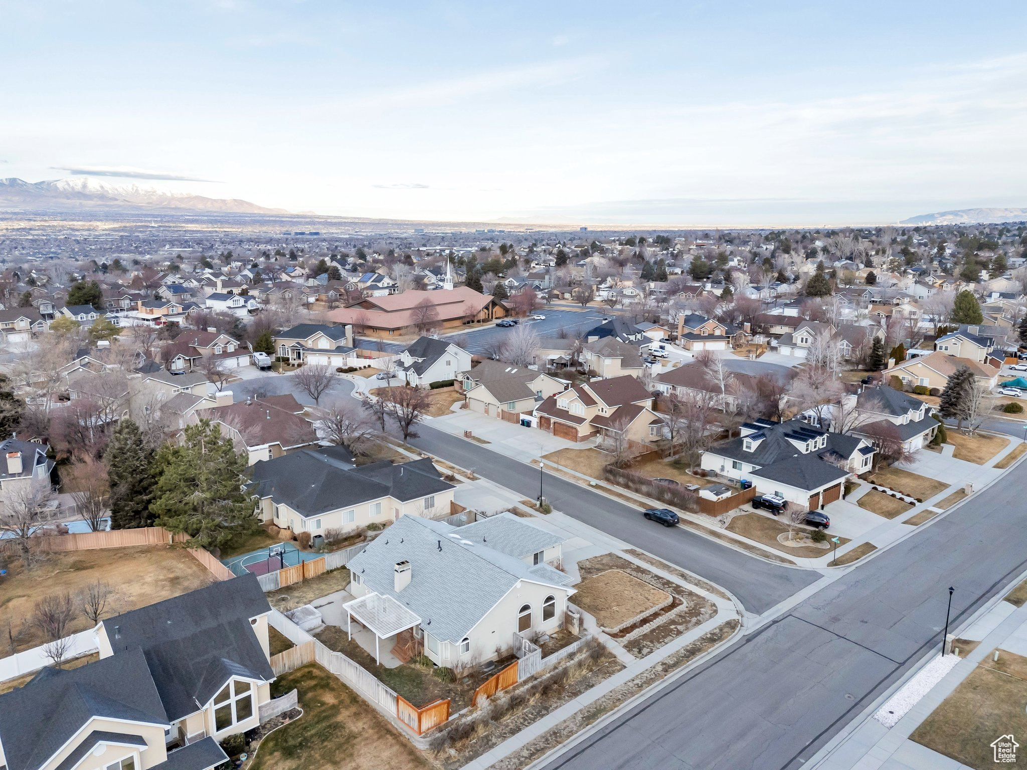 1496 Shane Cir, Sandy, Utah image 32