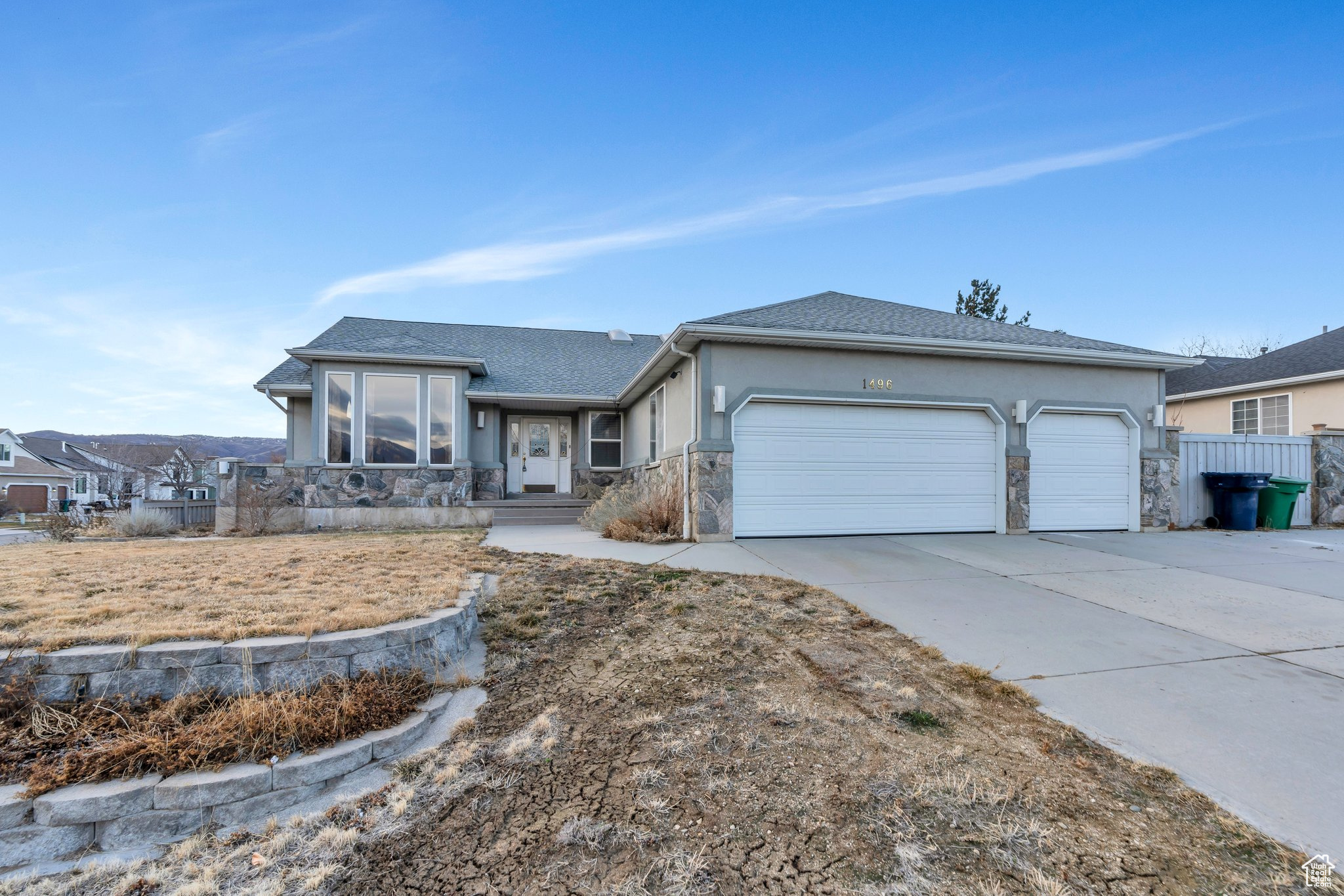 1496 Shane Cir, Sandy, Utah image 29