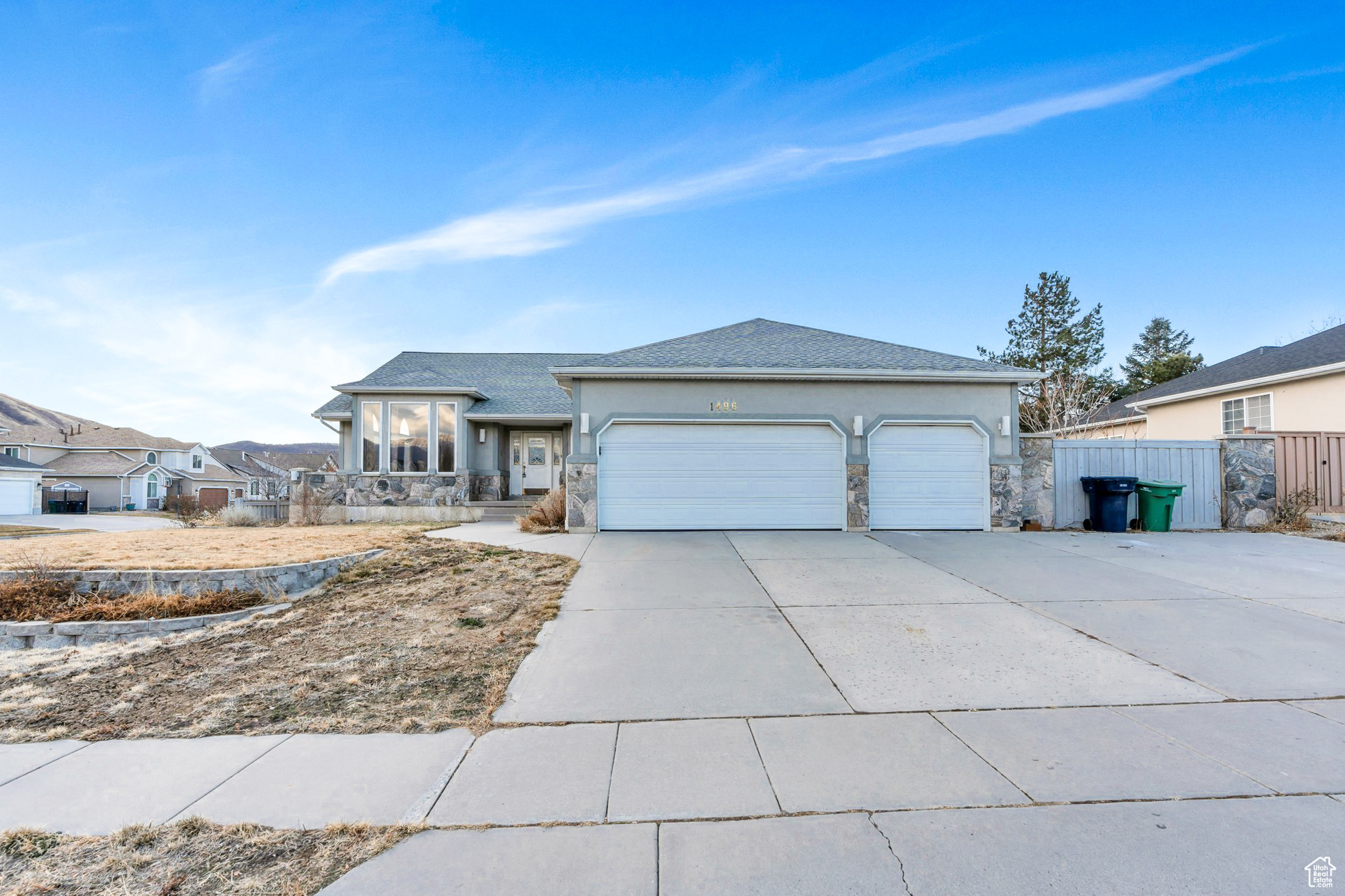 1496 Shane Cir, Sandy, Utah image 2