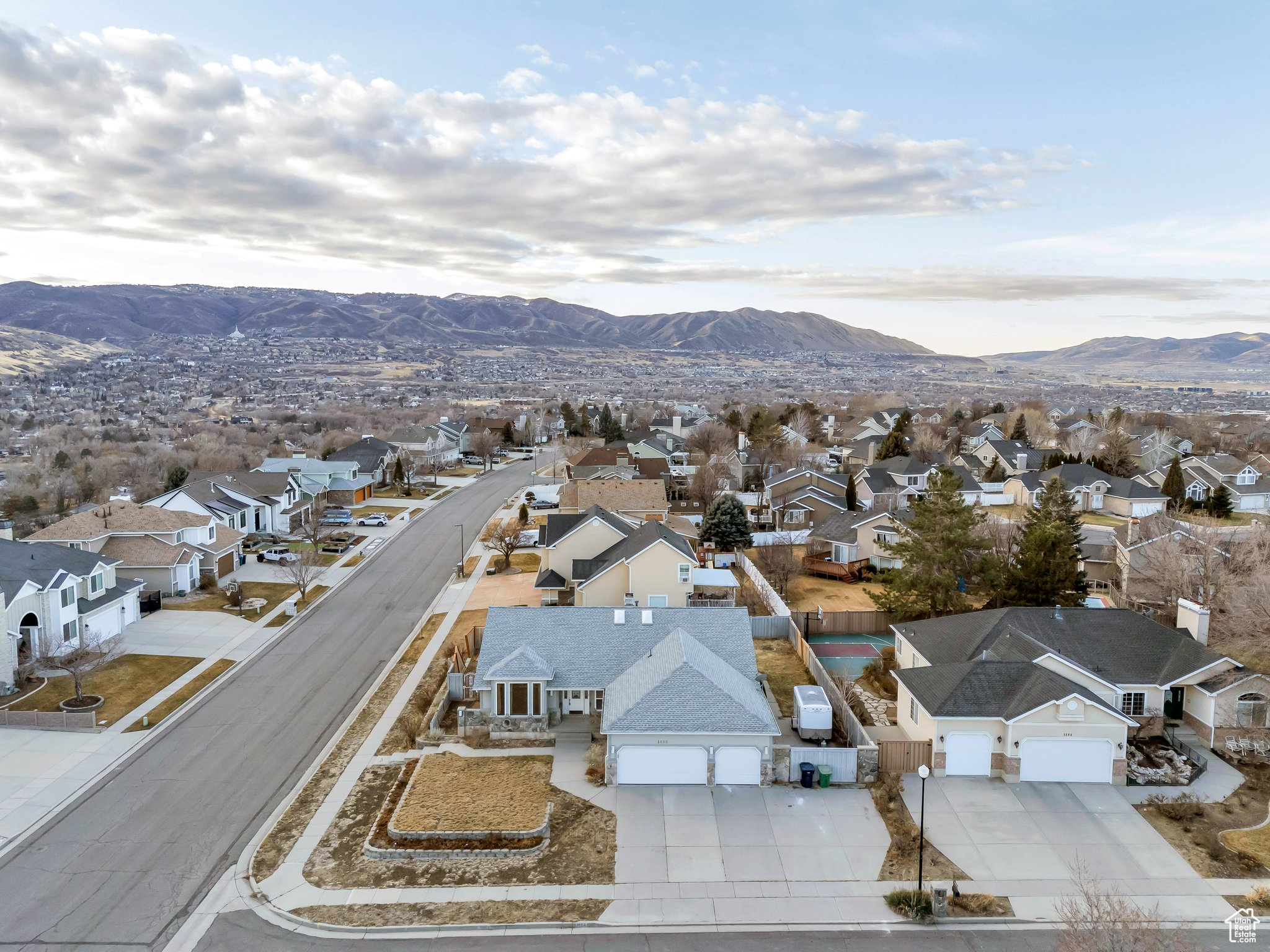 1496 Shane Cir, Sandy, Utah image 31