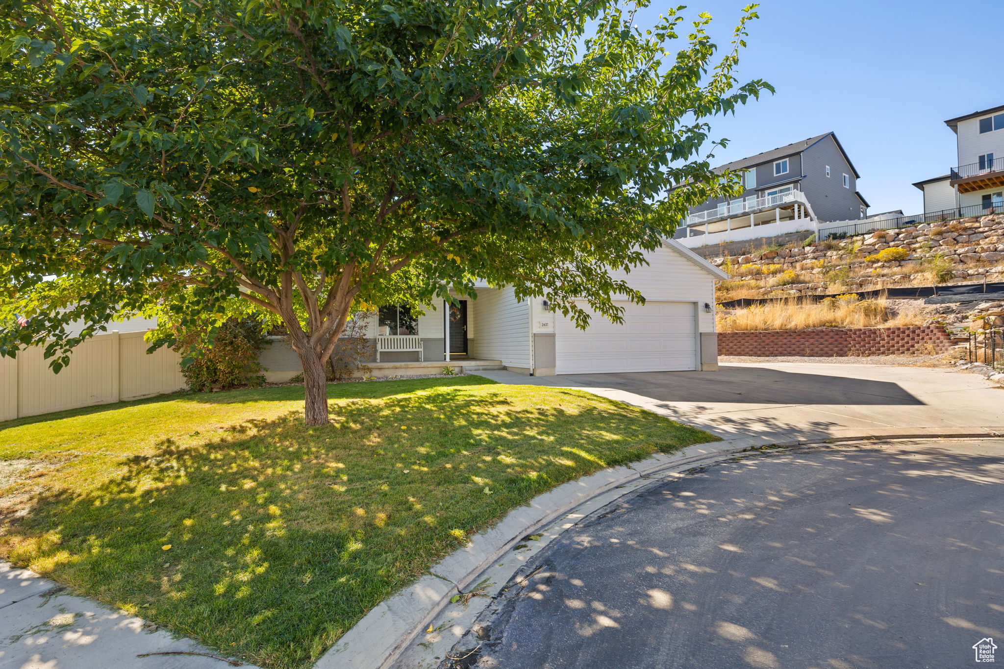 HARVEST HILLS PUD - Residential