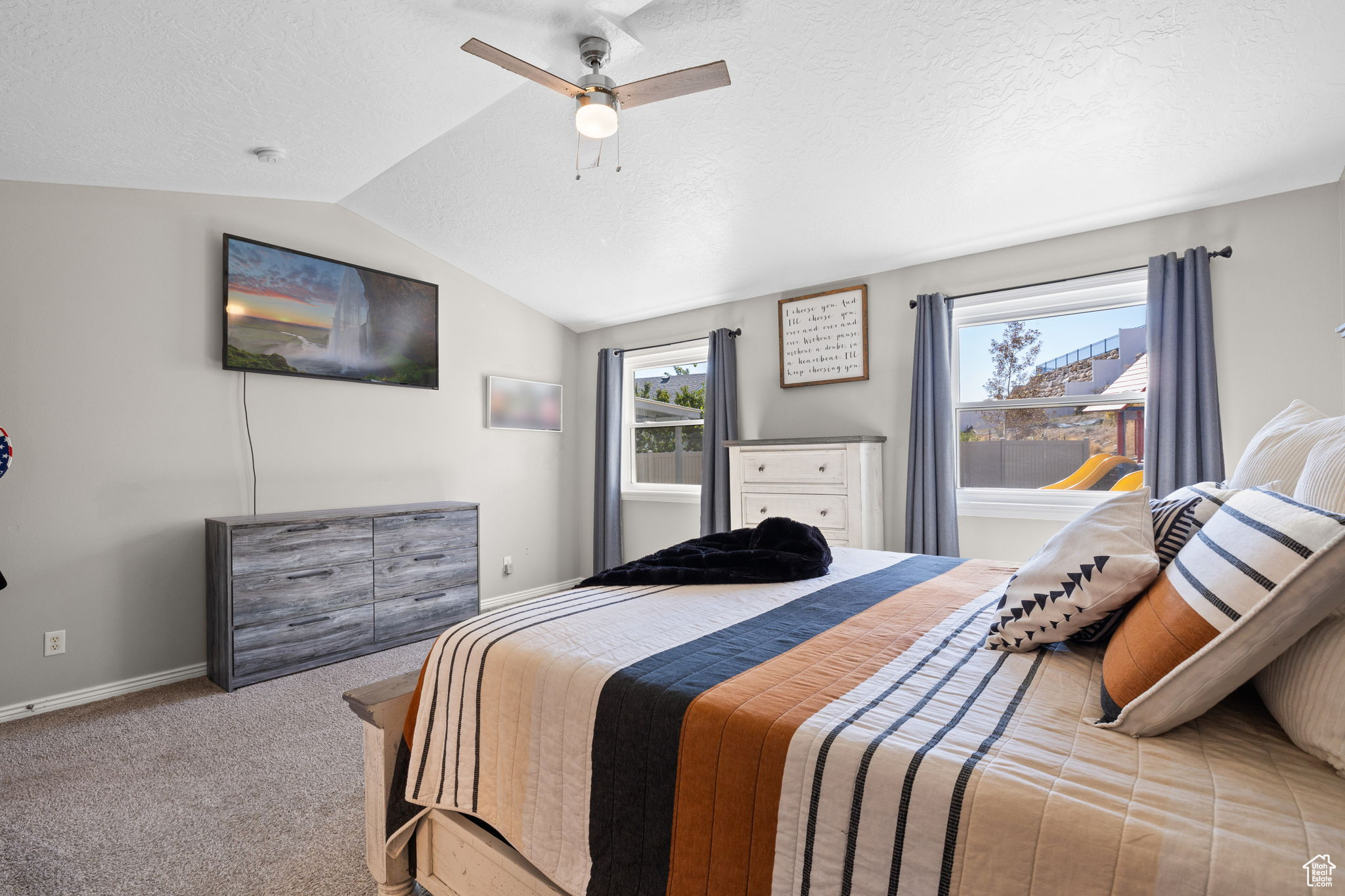 HARVEST HILLS PUD - Residential