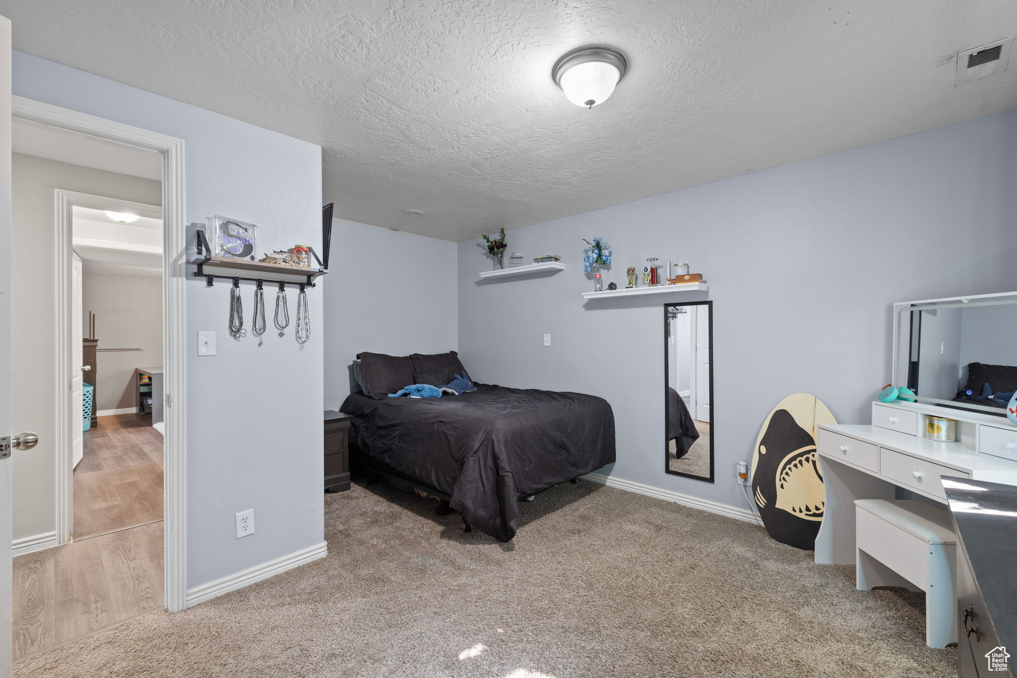 HARVEST HILLS PUD - Residential