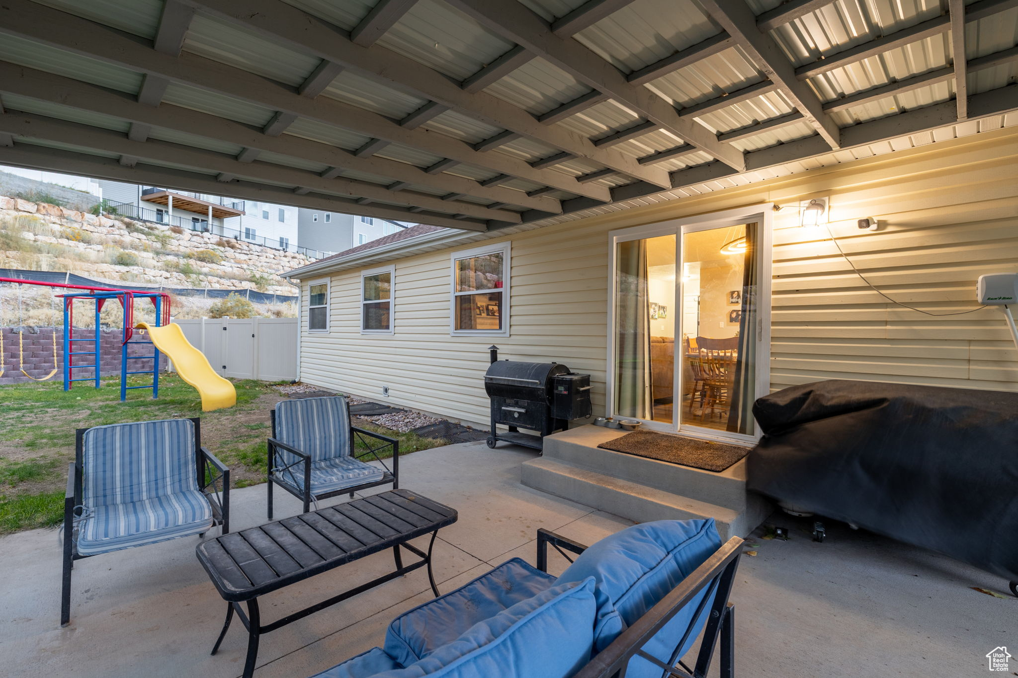 HARVEST HILLS PUD - Residential