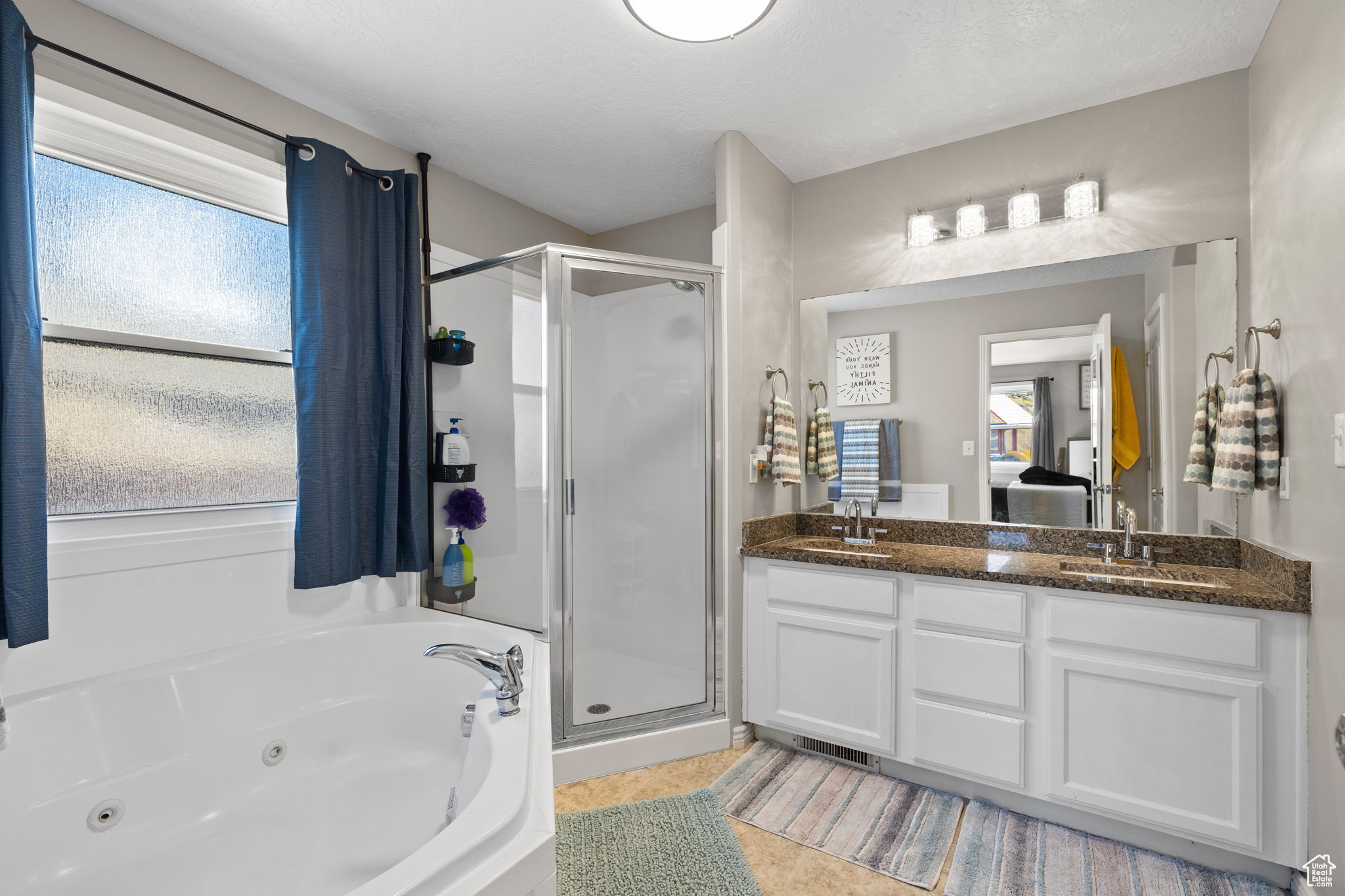 HARVEST HILLS PUD - Residential