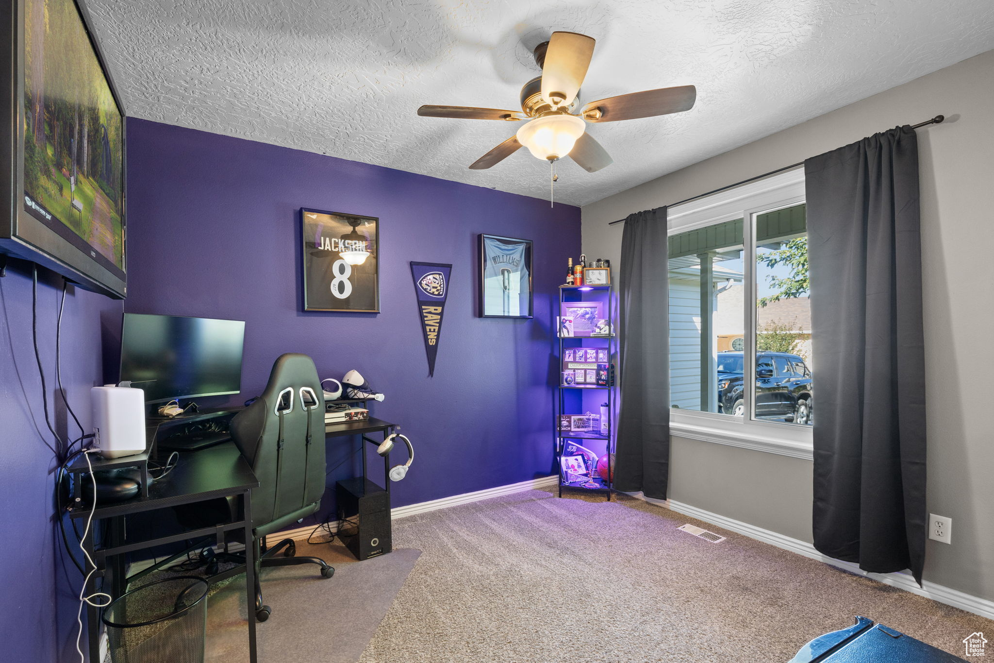 HARVEST HILLS PUD - Residential