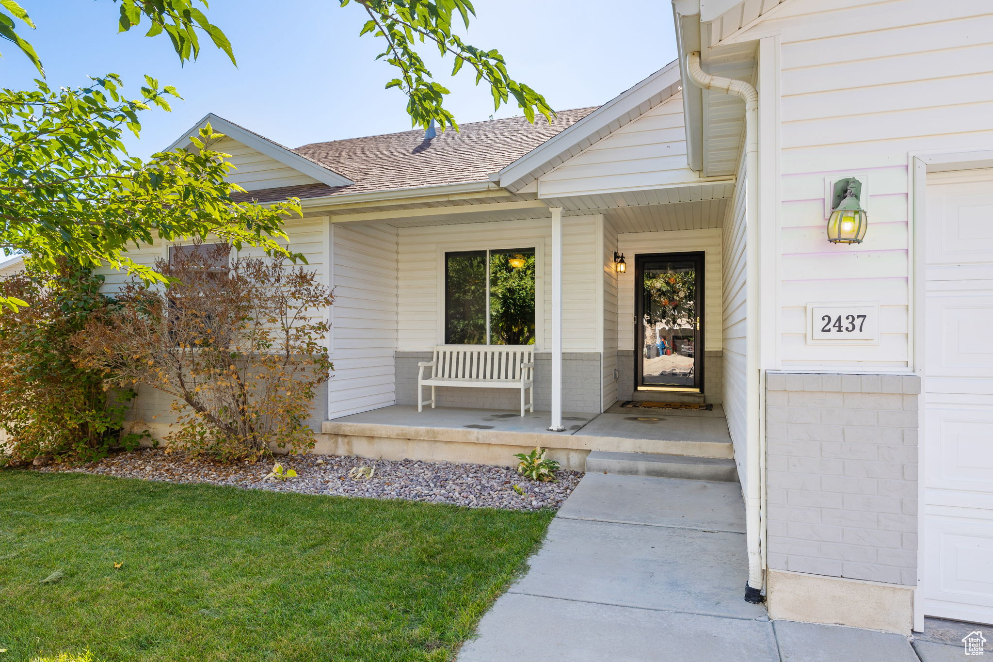 HARVEST HILLS PUD - Residential