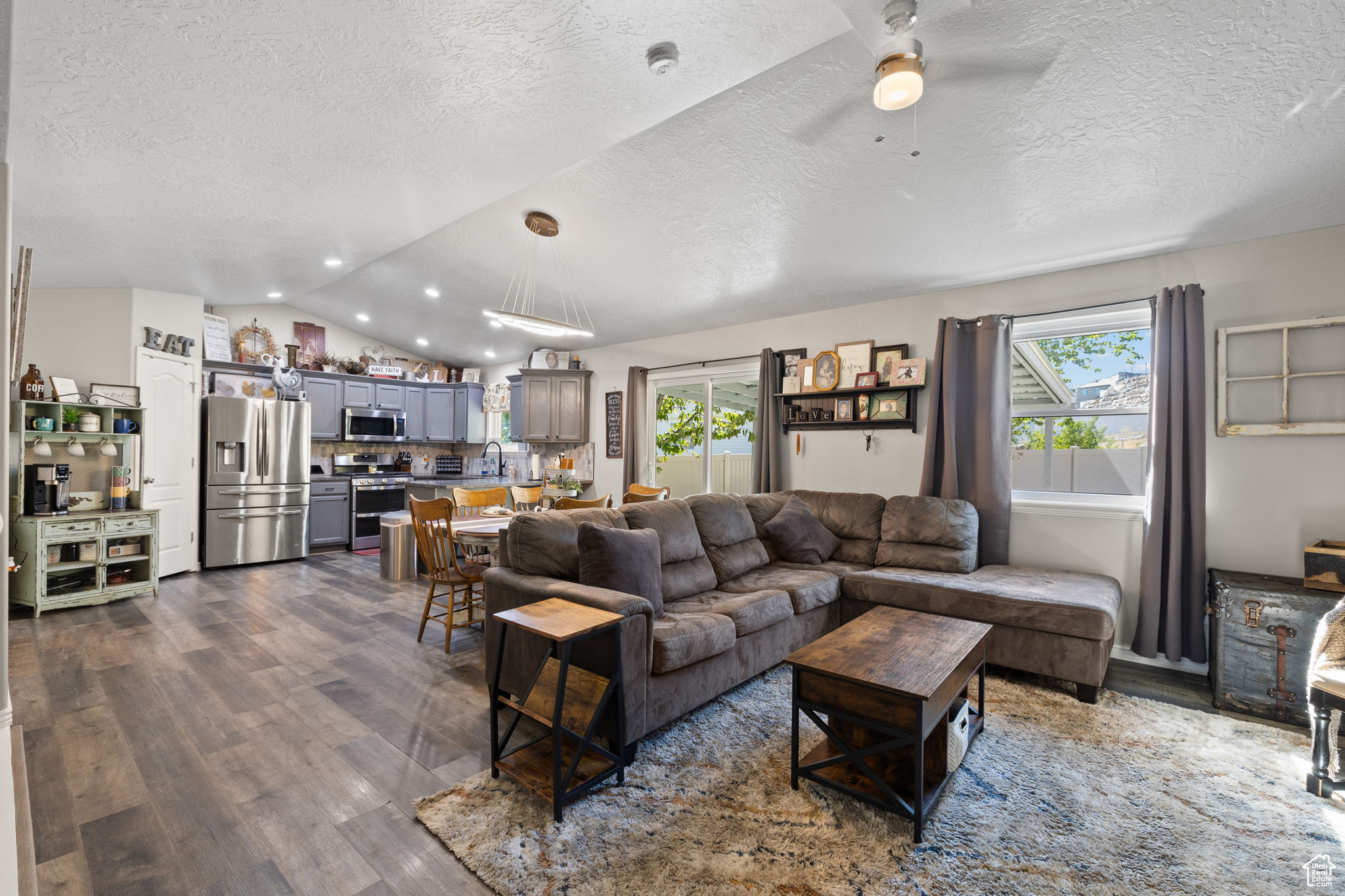 HARVEST HILLS PUD - Residential