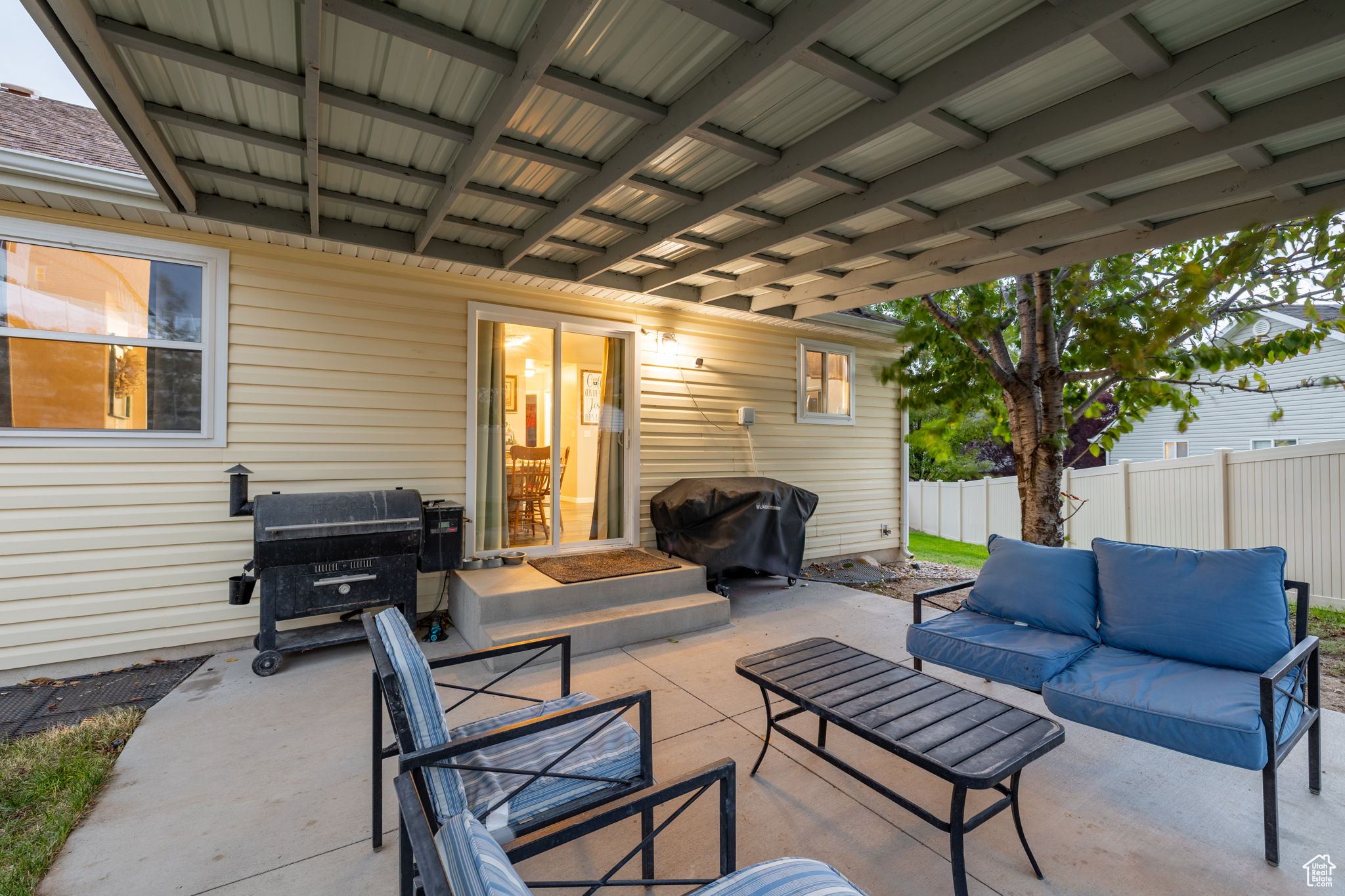 HARVEST HILLS PUD - Residential