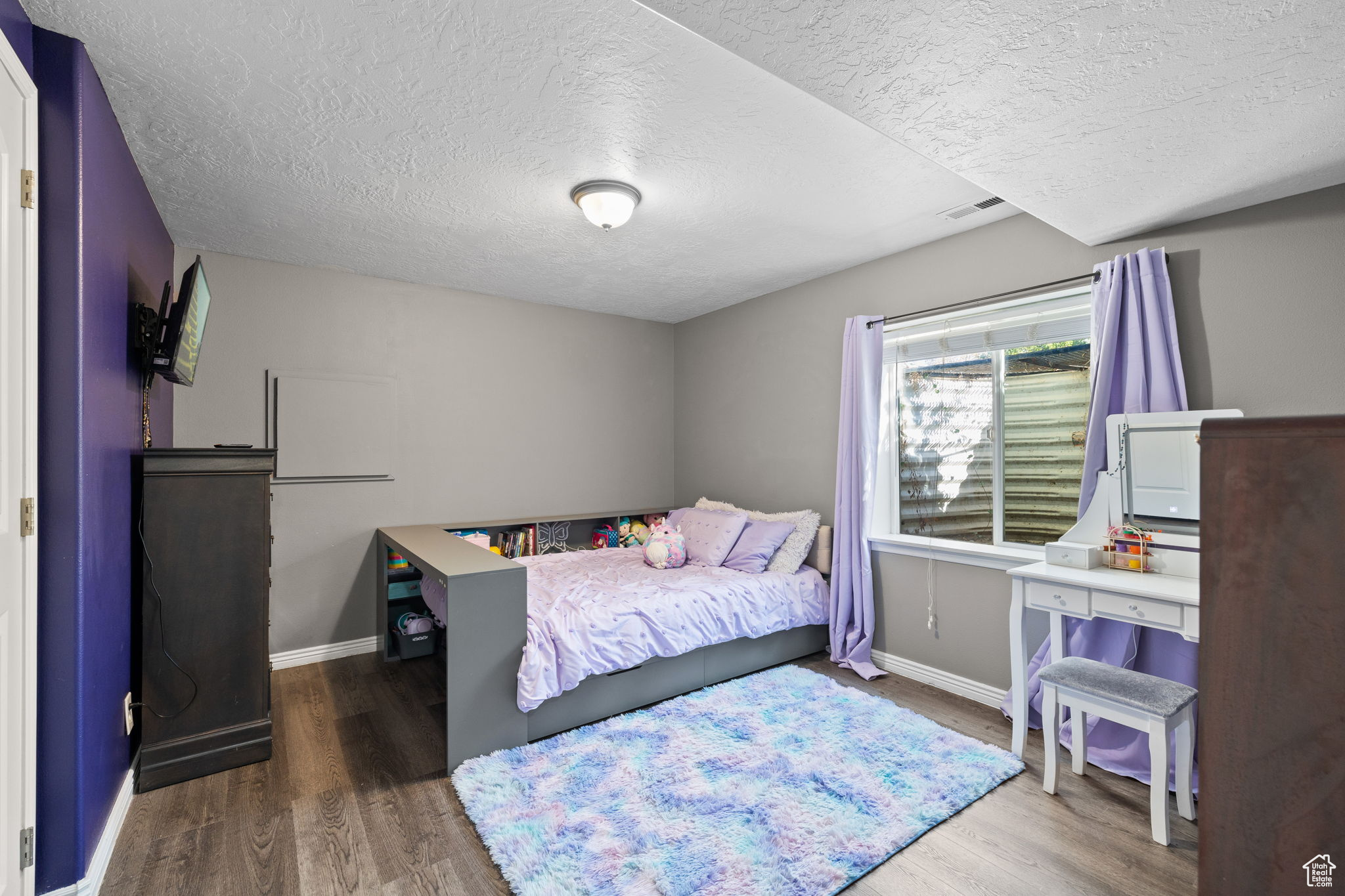 HARVEST HILLS PUD - Residential