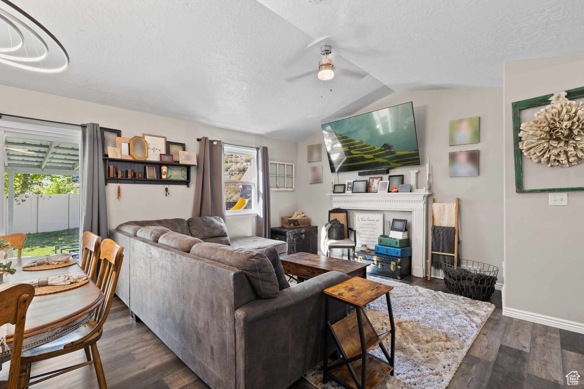 HARVEST HILLS PUD - Residential