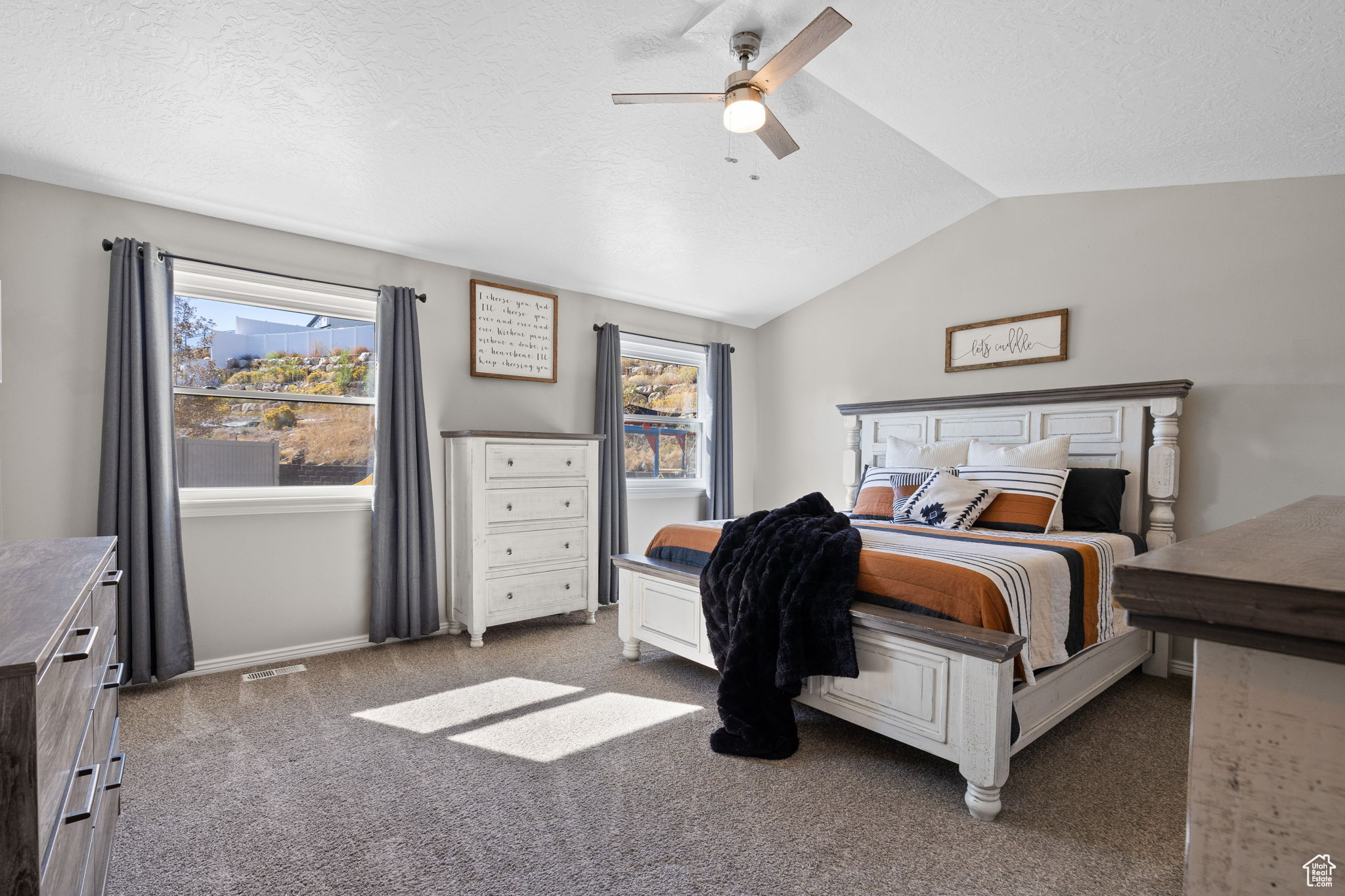 HARVEST HILLS PUD - Residential
