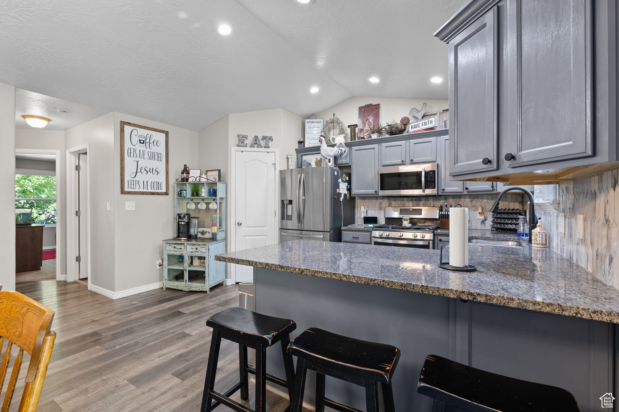 HARVEST HILLS PUD - Residential