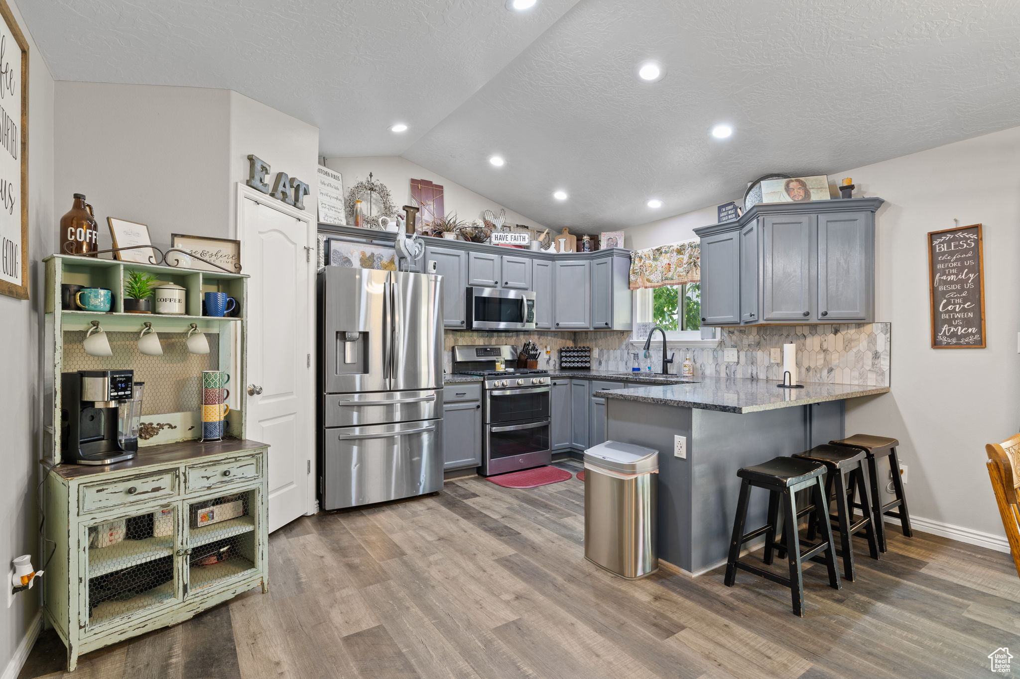 HARVEST HILLS PUD - Residential