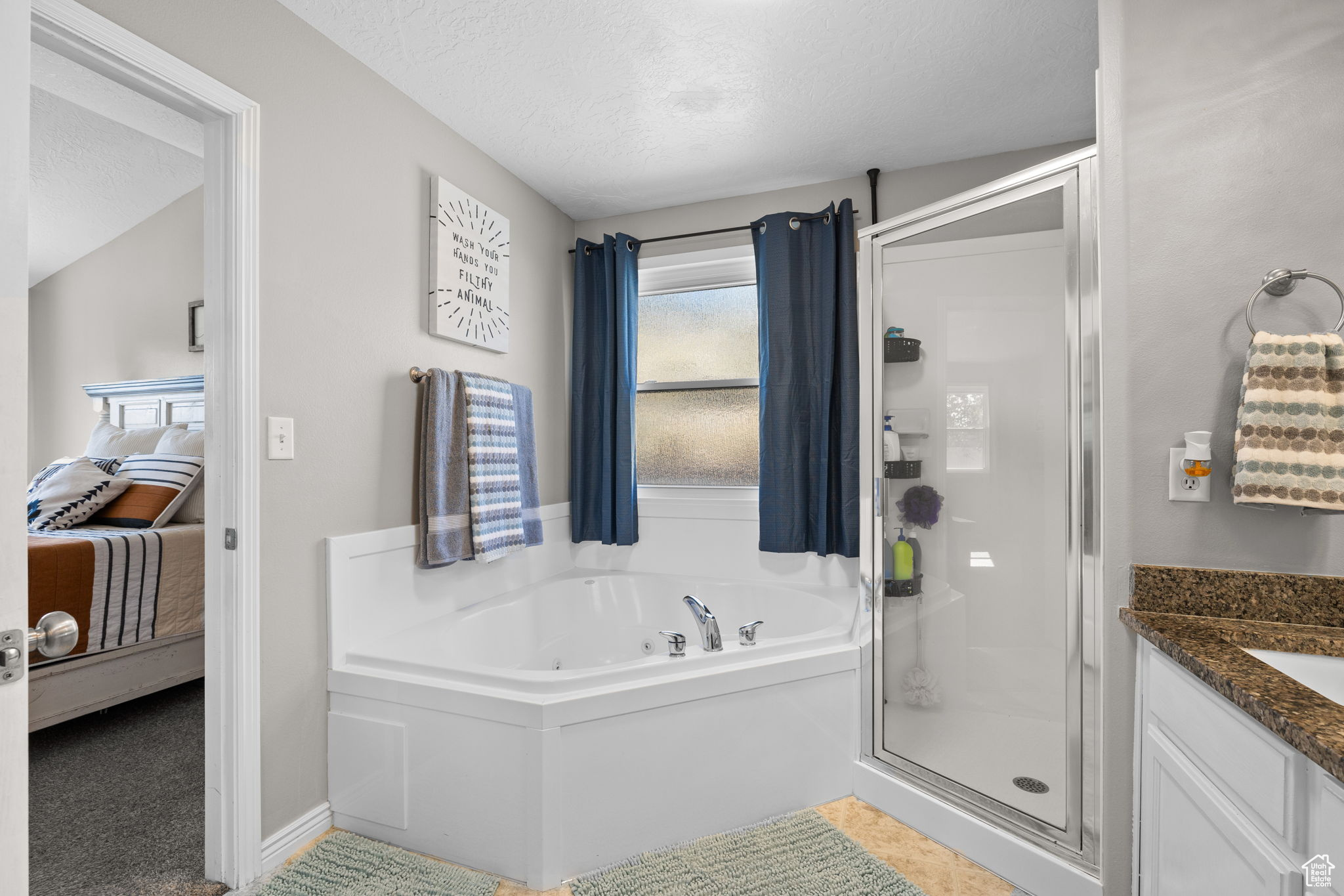 HARVEST HILLS PUD - Residential