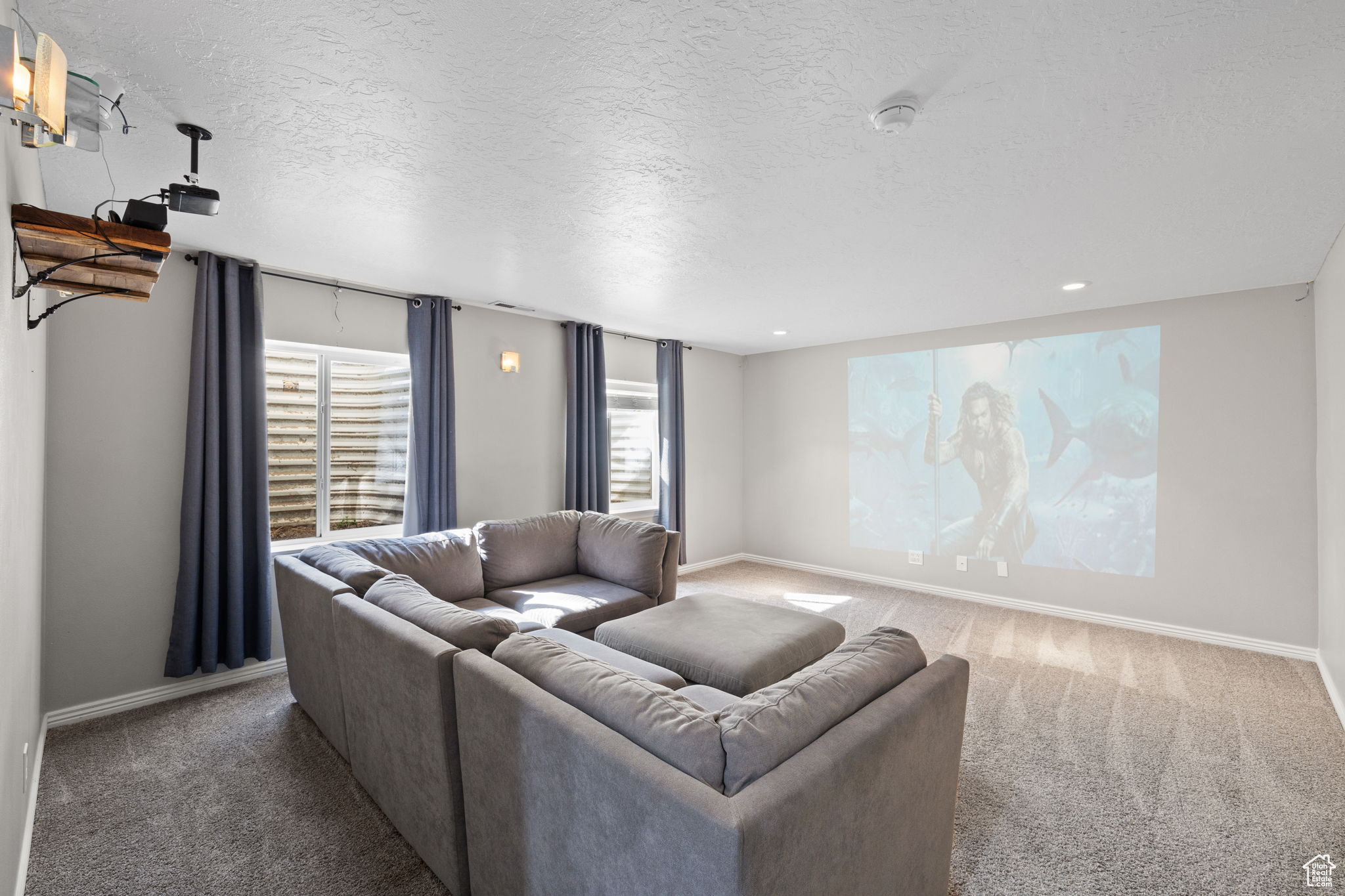 HARVEST HILLS PUD - Residential