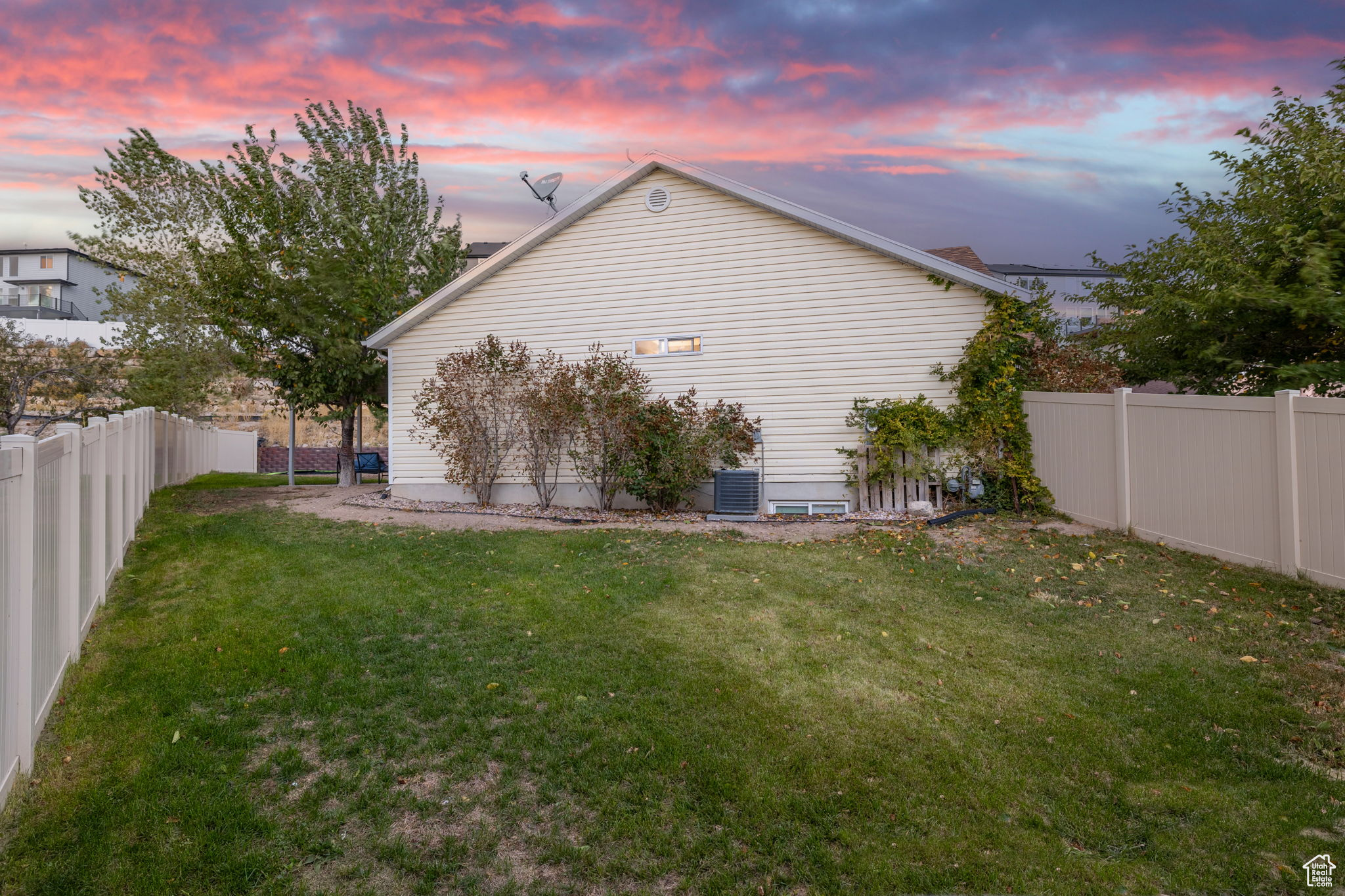 HARVEST HILLS PUD - Residential