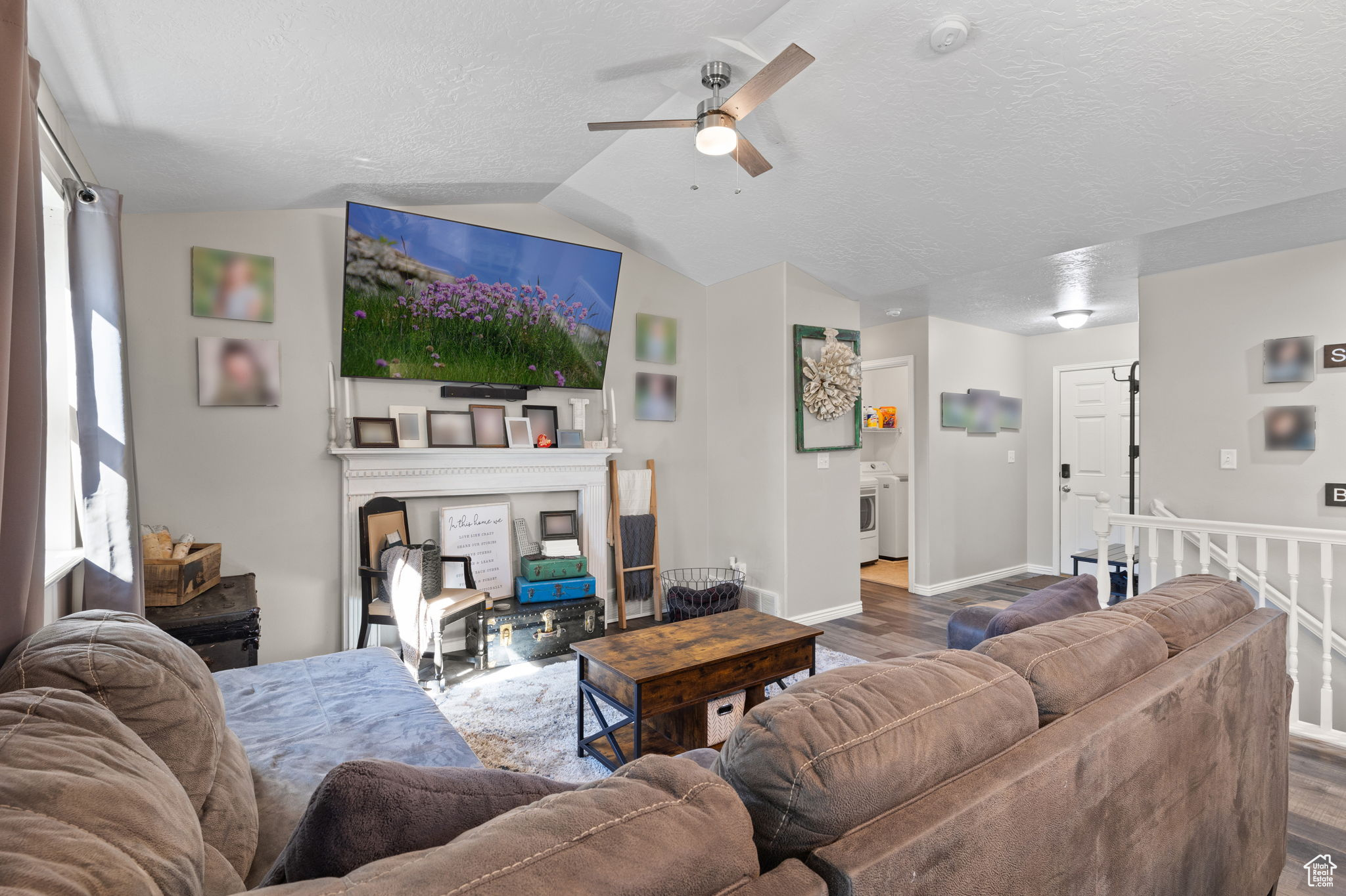 HARVEST HILLS PUD - Residential