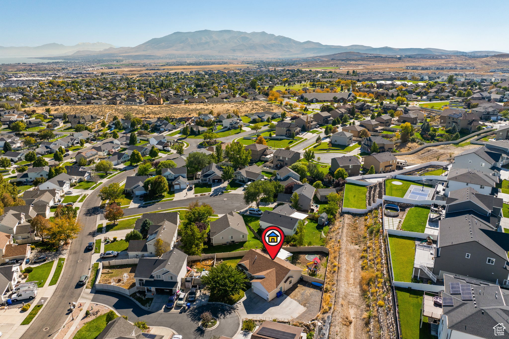 HARVEST HILLS PUD - Residential