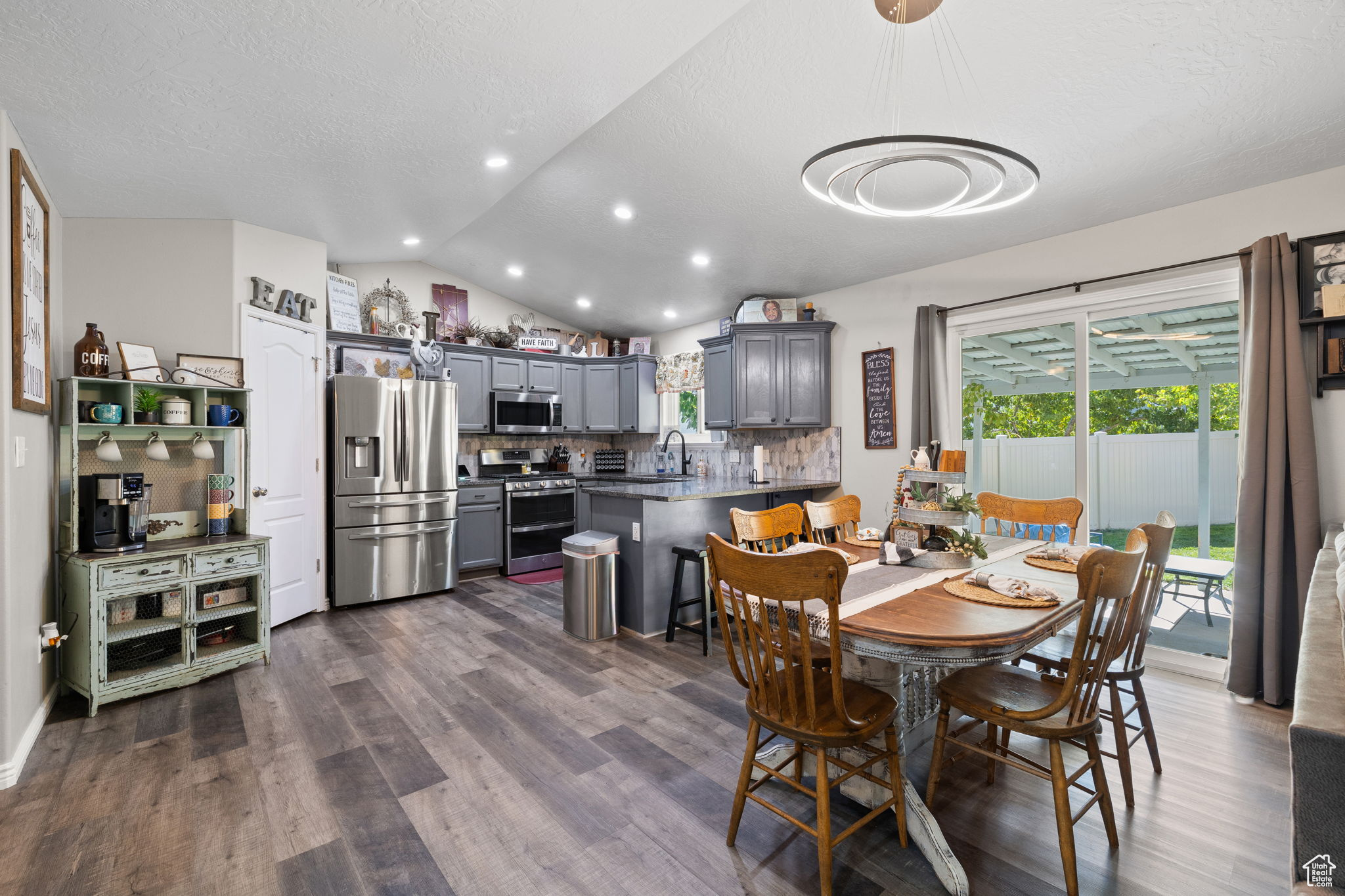HARVEST HILLS PUD - Residential