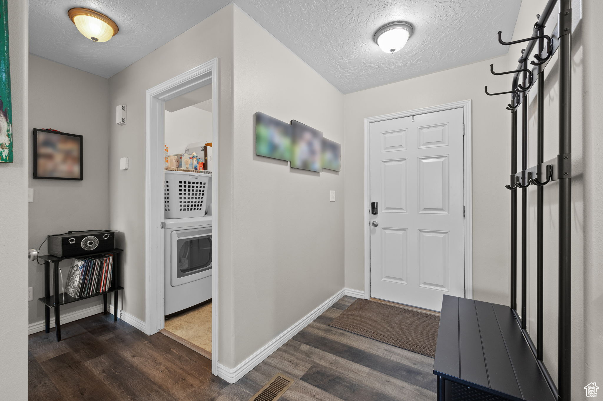 HARVEST HILLS PUD - Residential