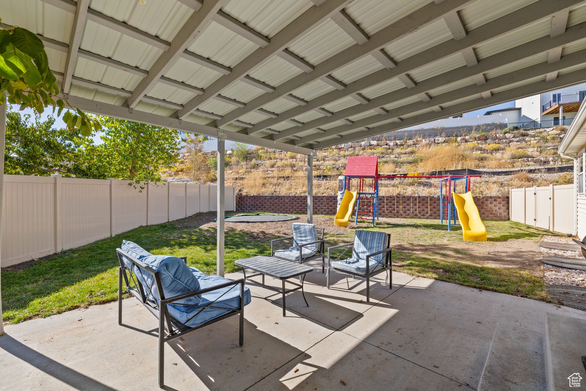 HARVEST HILLS PUD - Residential